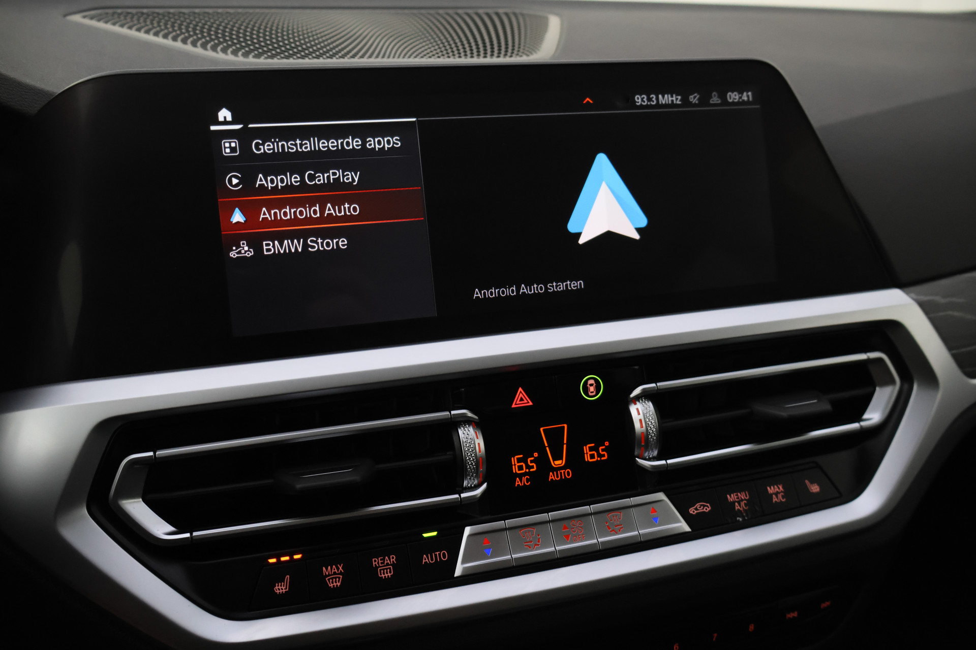 Foto van BMW 3-serie Touring