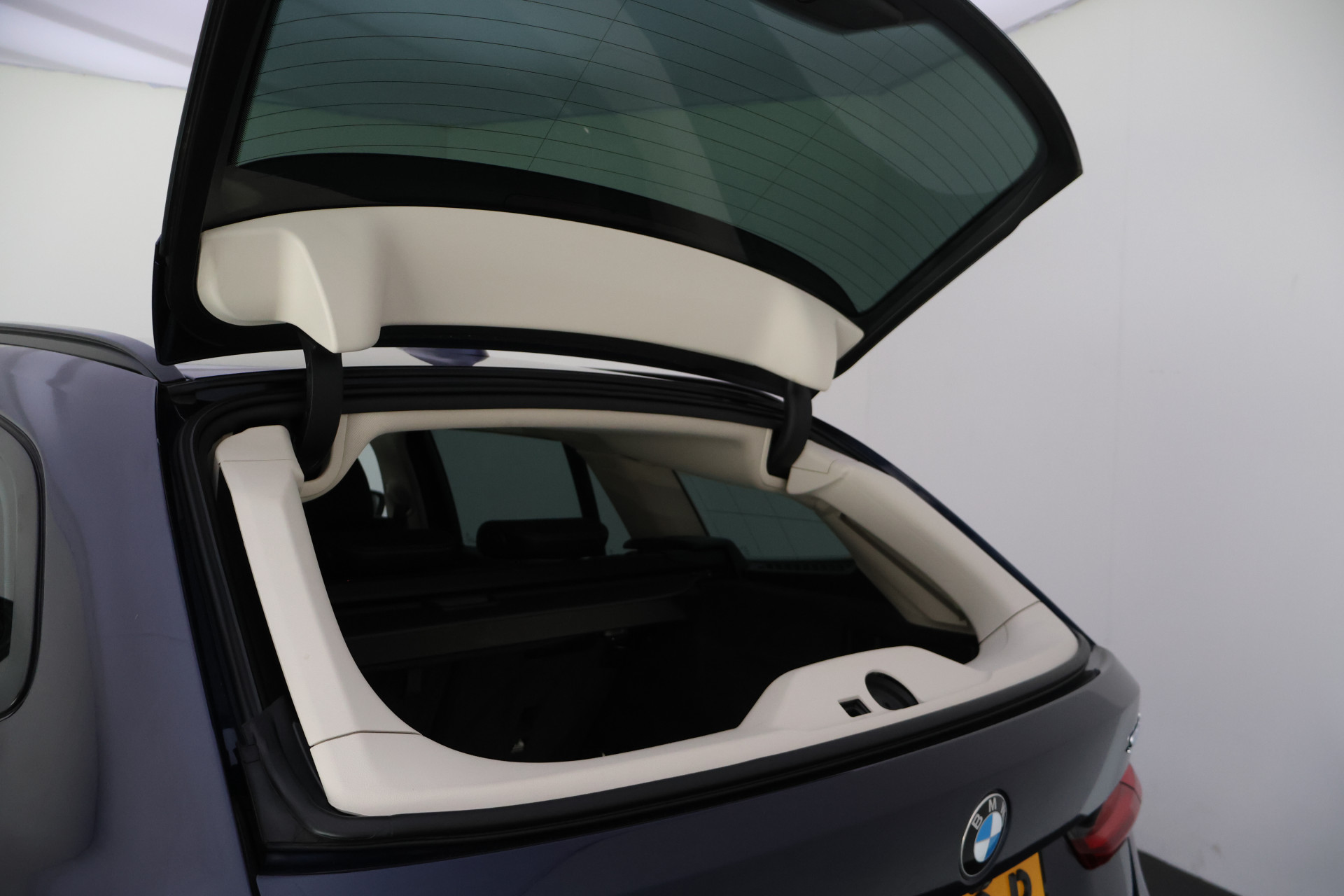 Foto van BMW 3-serie Touring