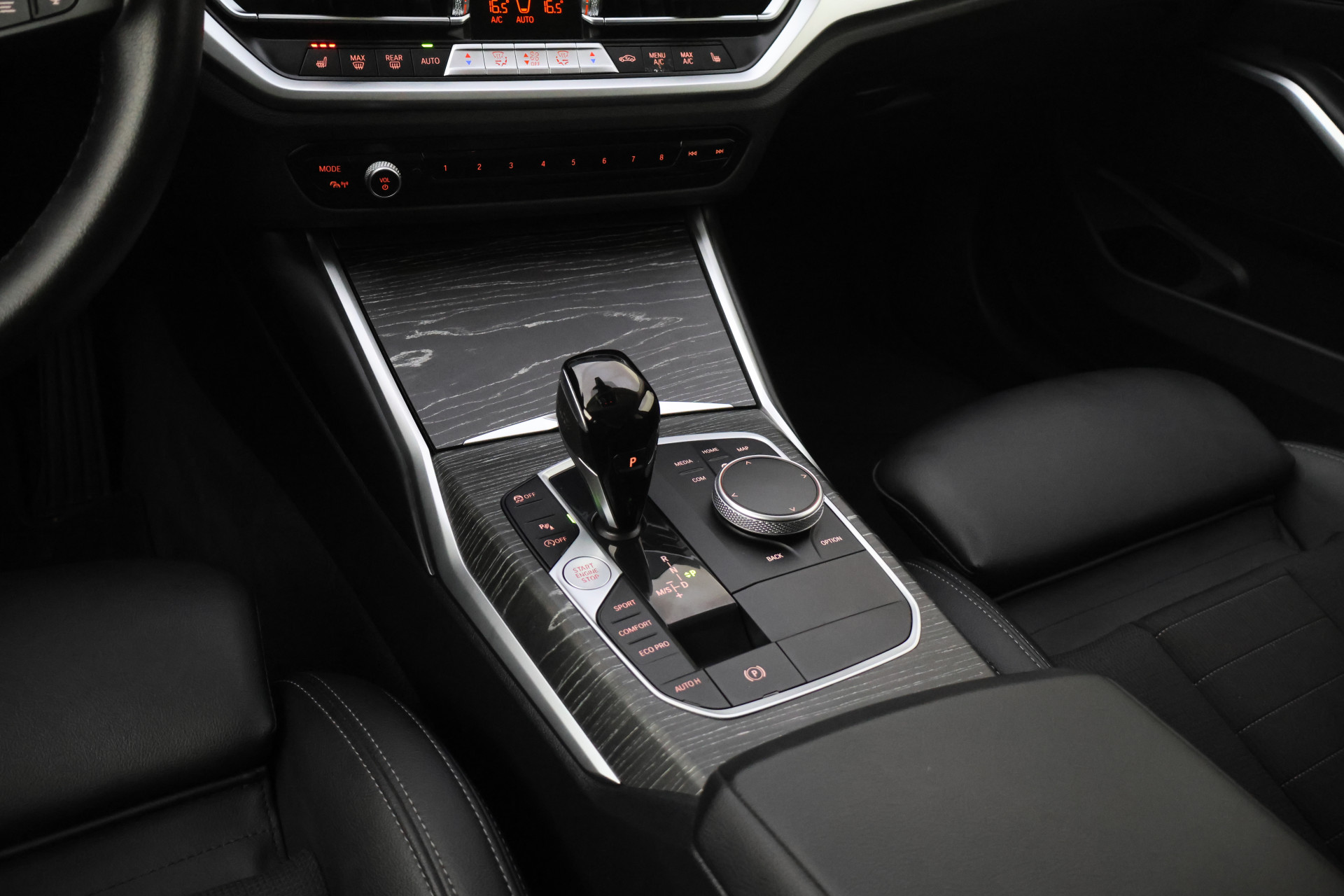 Foto van BMW 3-serie Touring