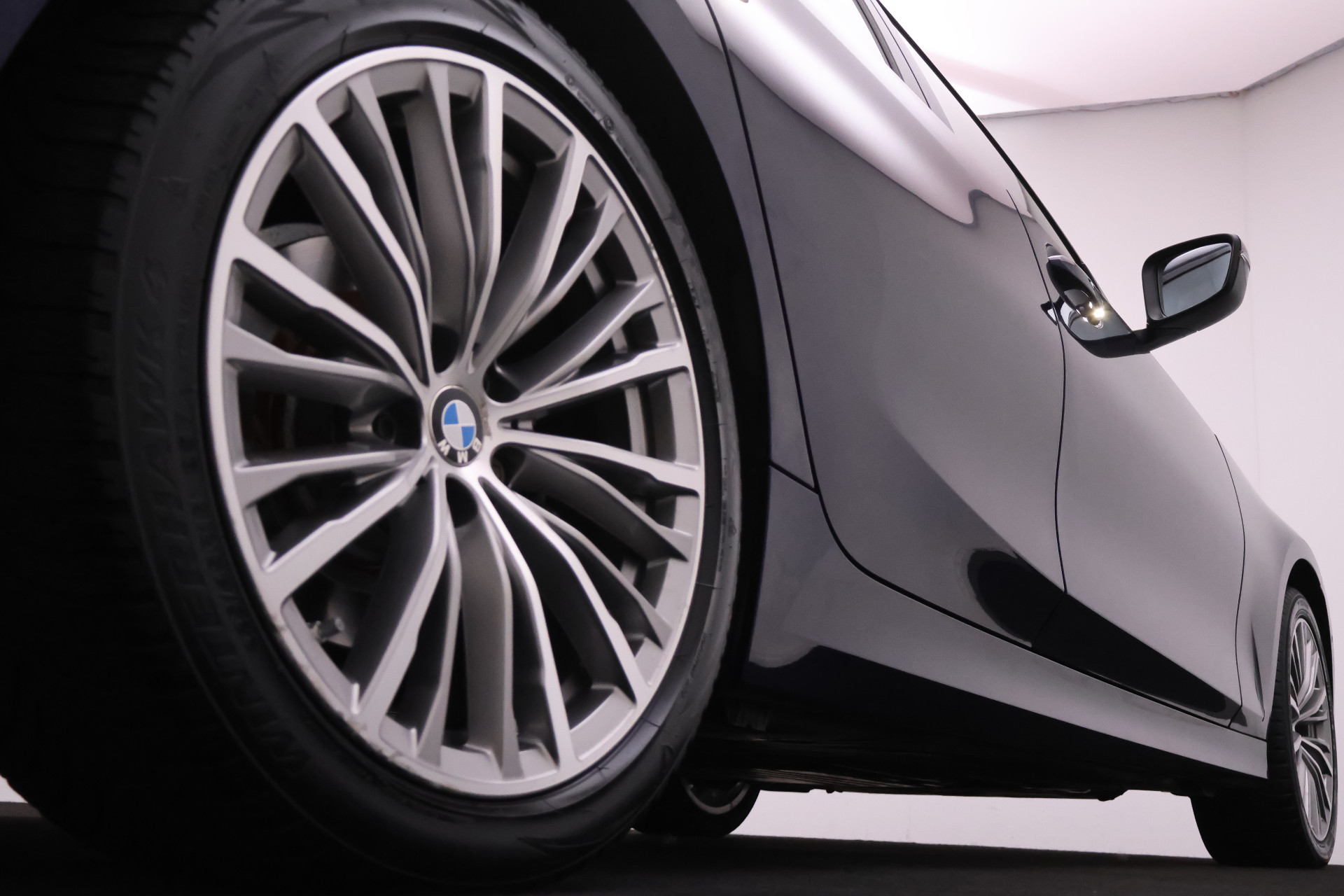 Foto van BMW 3-serie Touring