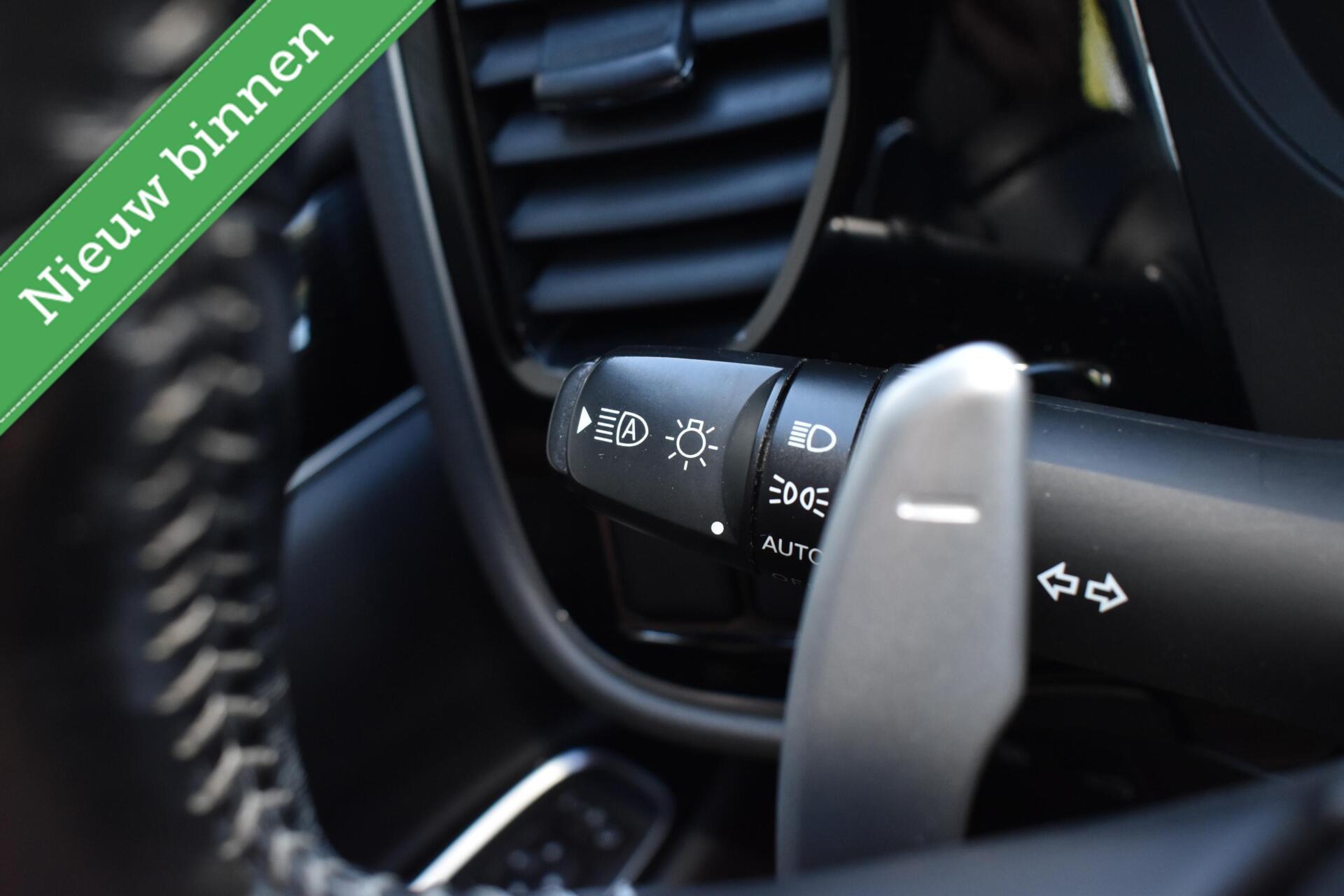 Foto van Mitsubishi Outlander