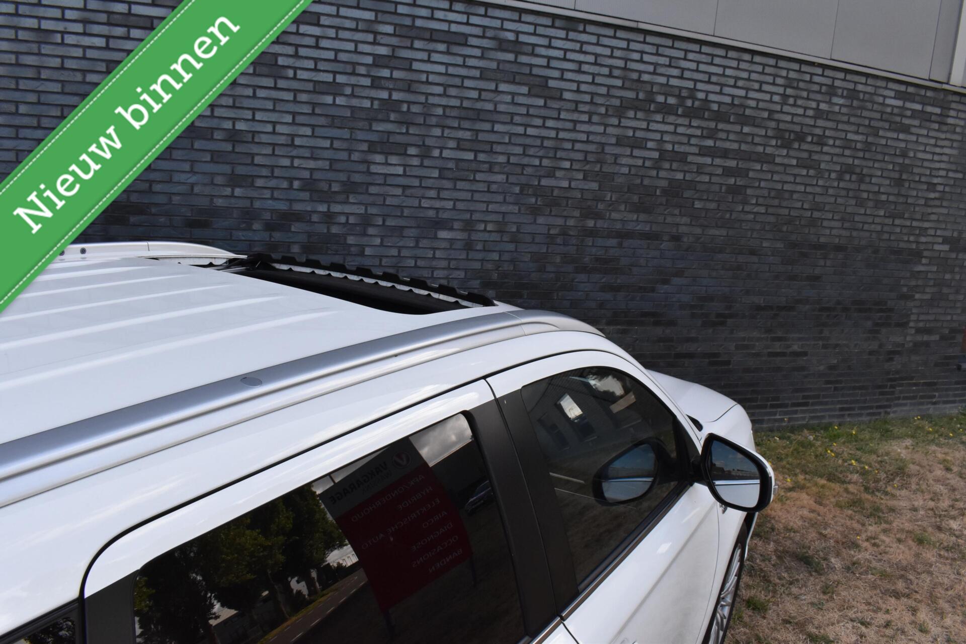 Foto van Mitsubishi Outlander
