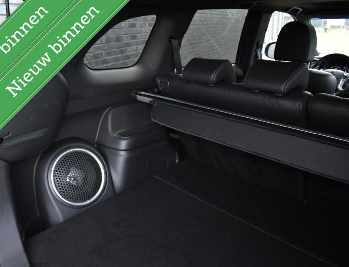 Foto van Mitsubishi Outlander