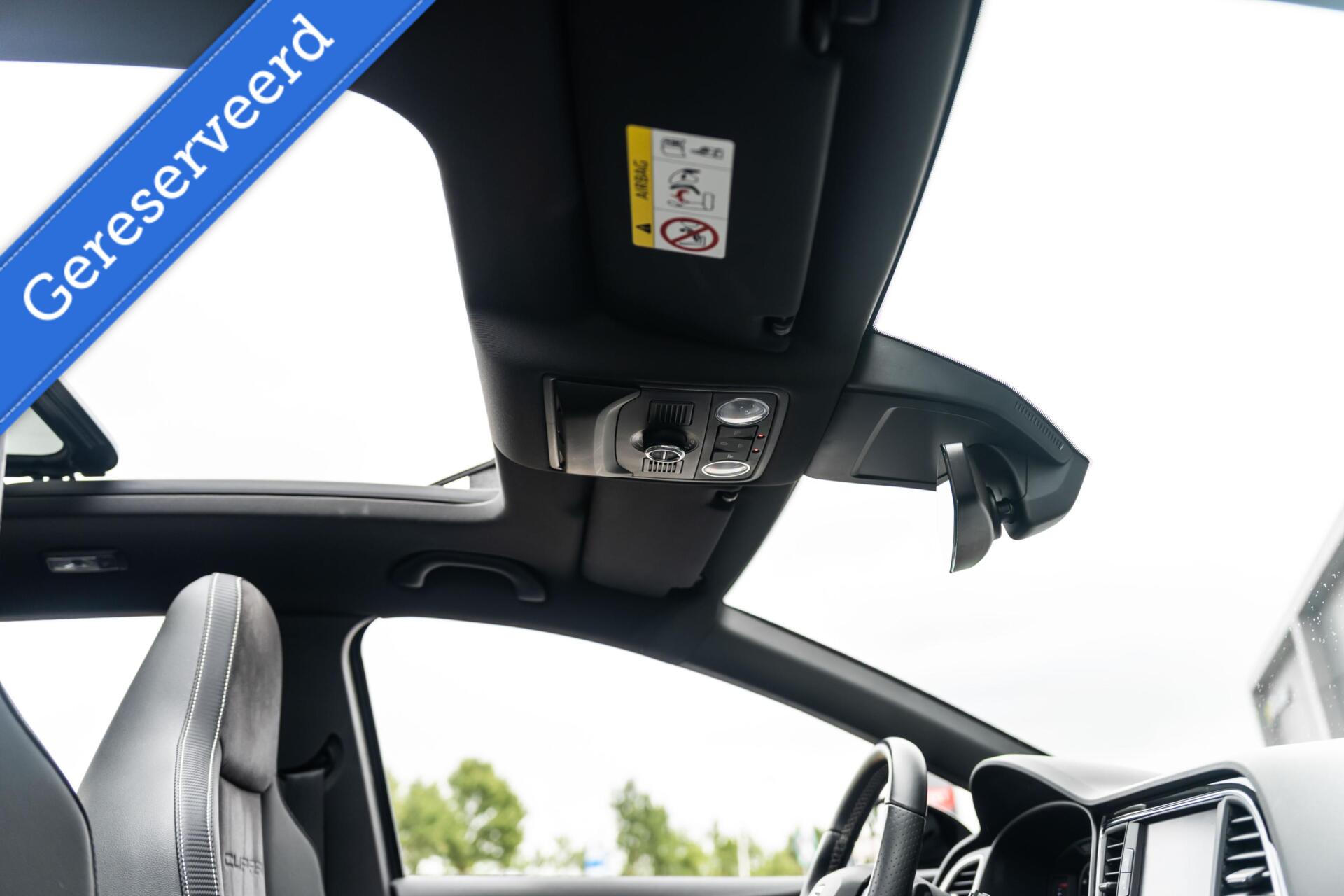Foto van Seat Leon ST