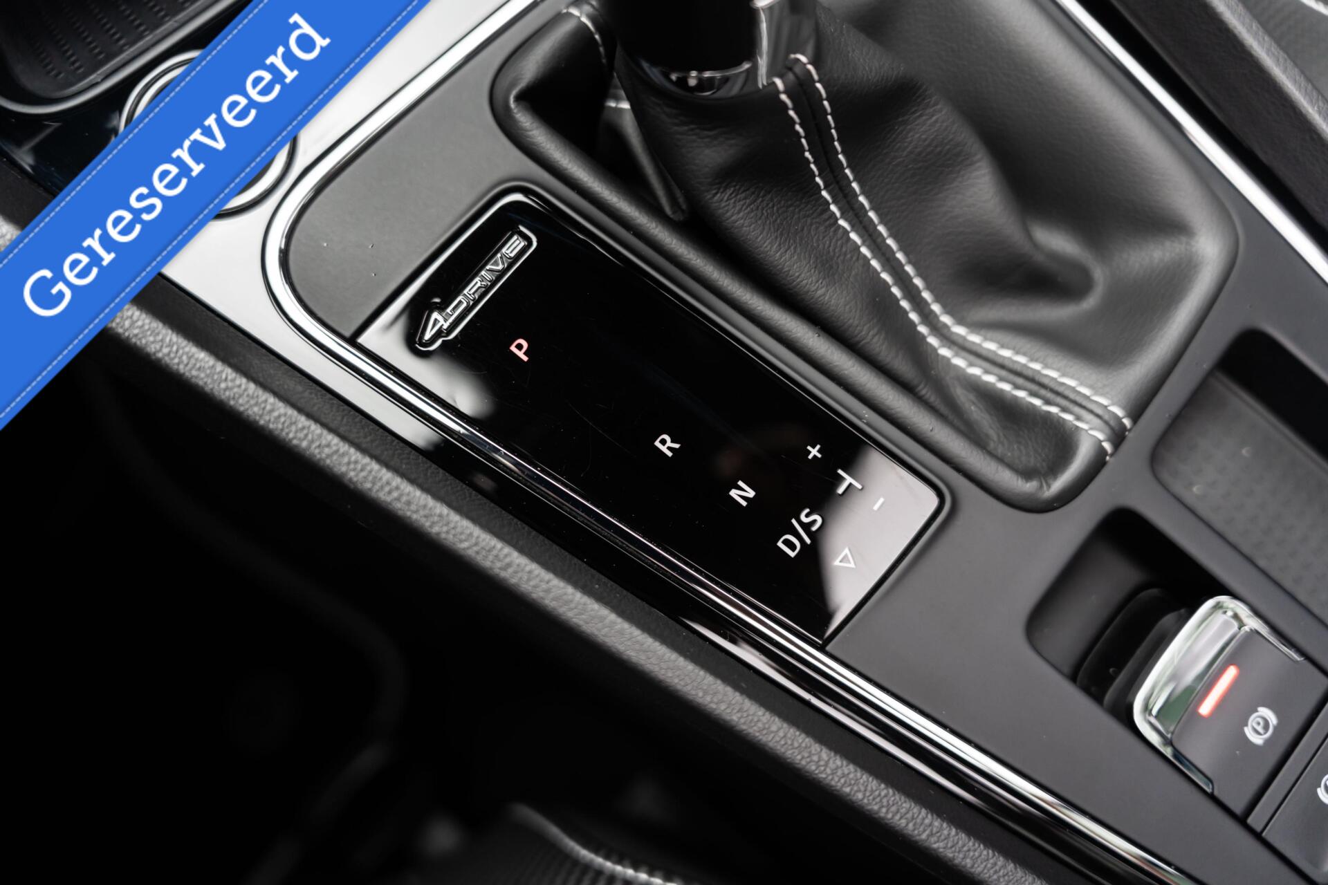 Foto van Seat Leon ST
