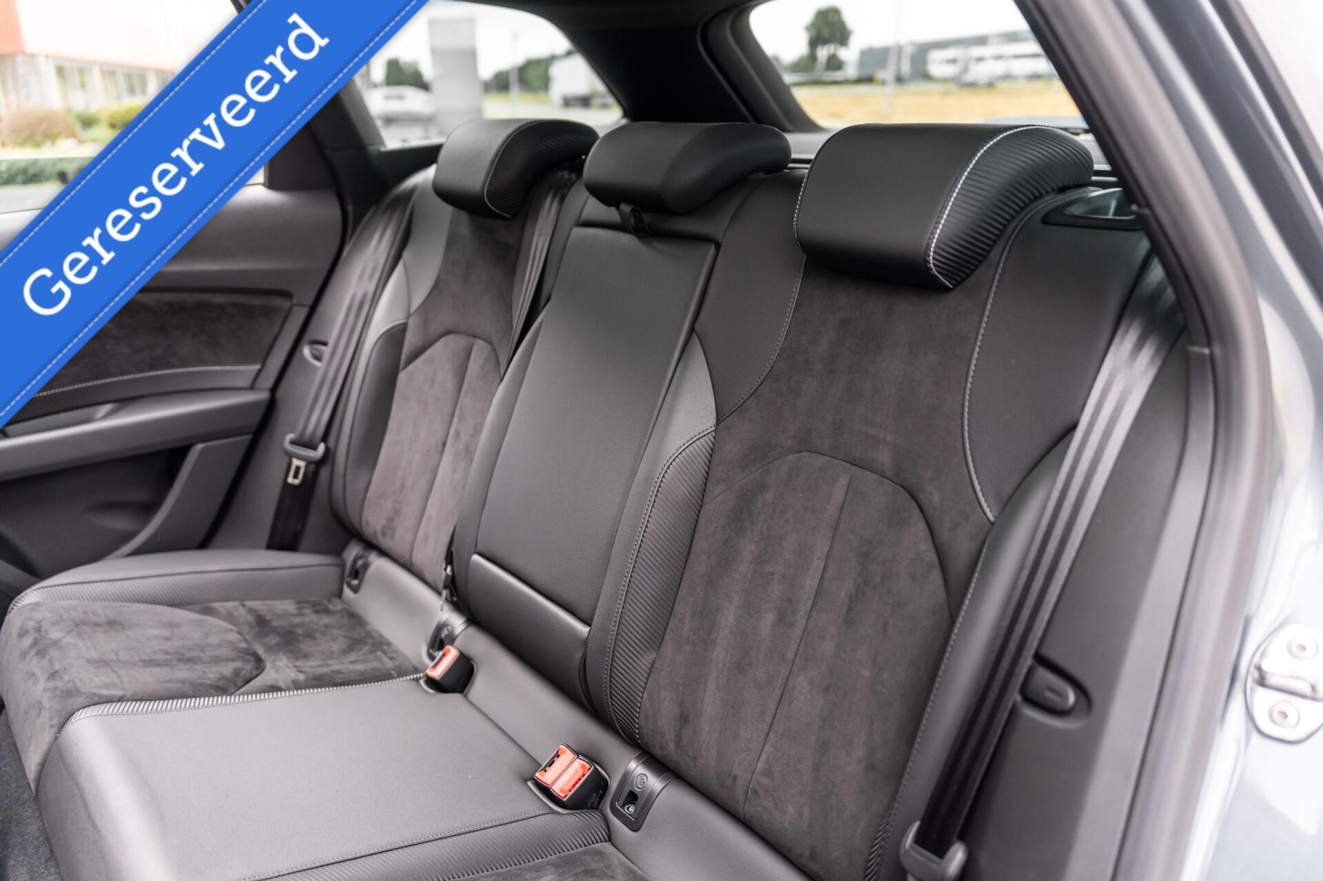 Foto van Seat Leon ST