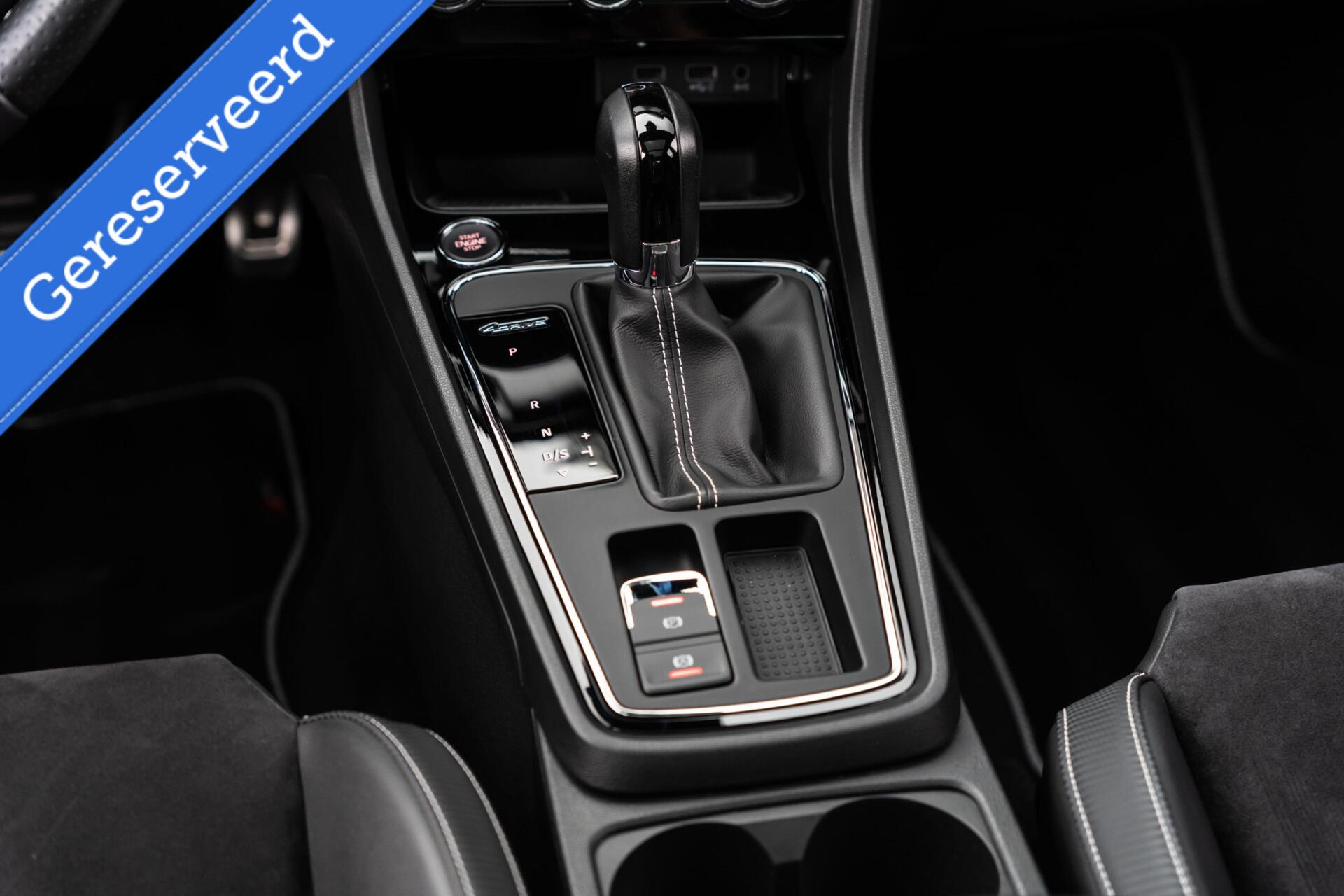 Foto van Seat Leon ST