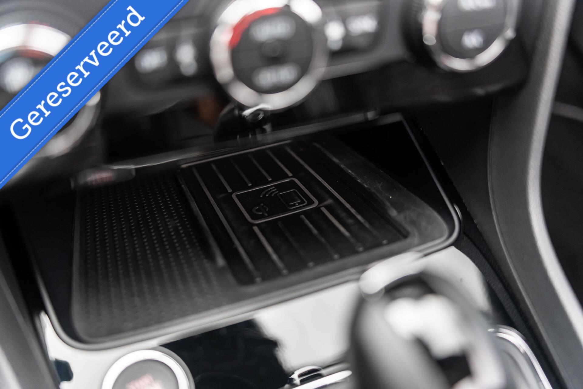 Foto van Seat Leon ST