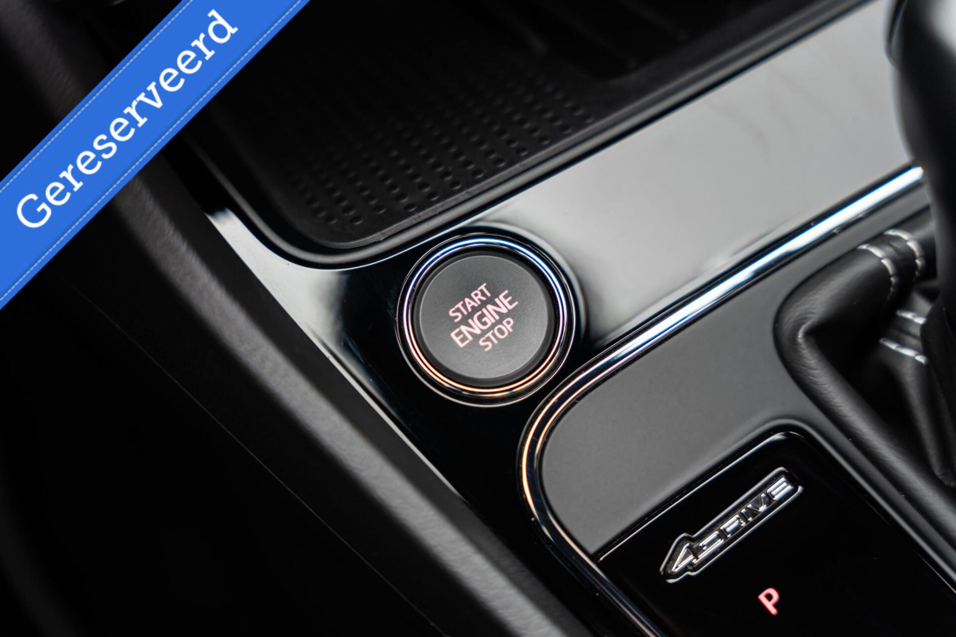 Foto van Seat Leon ST