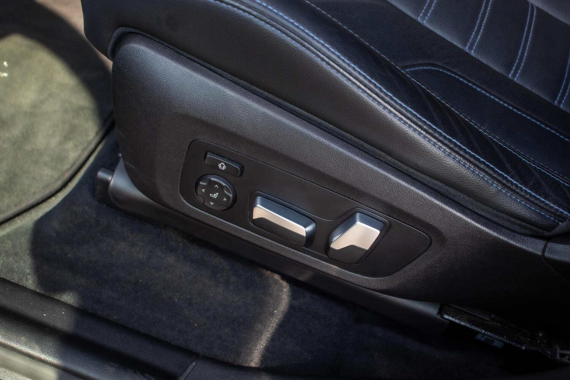 Foto van BMW X3