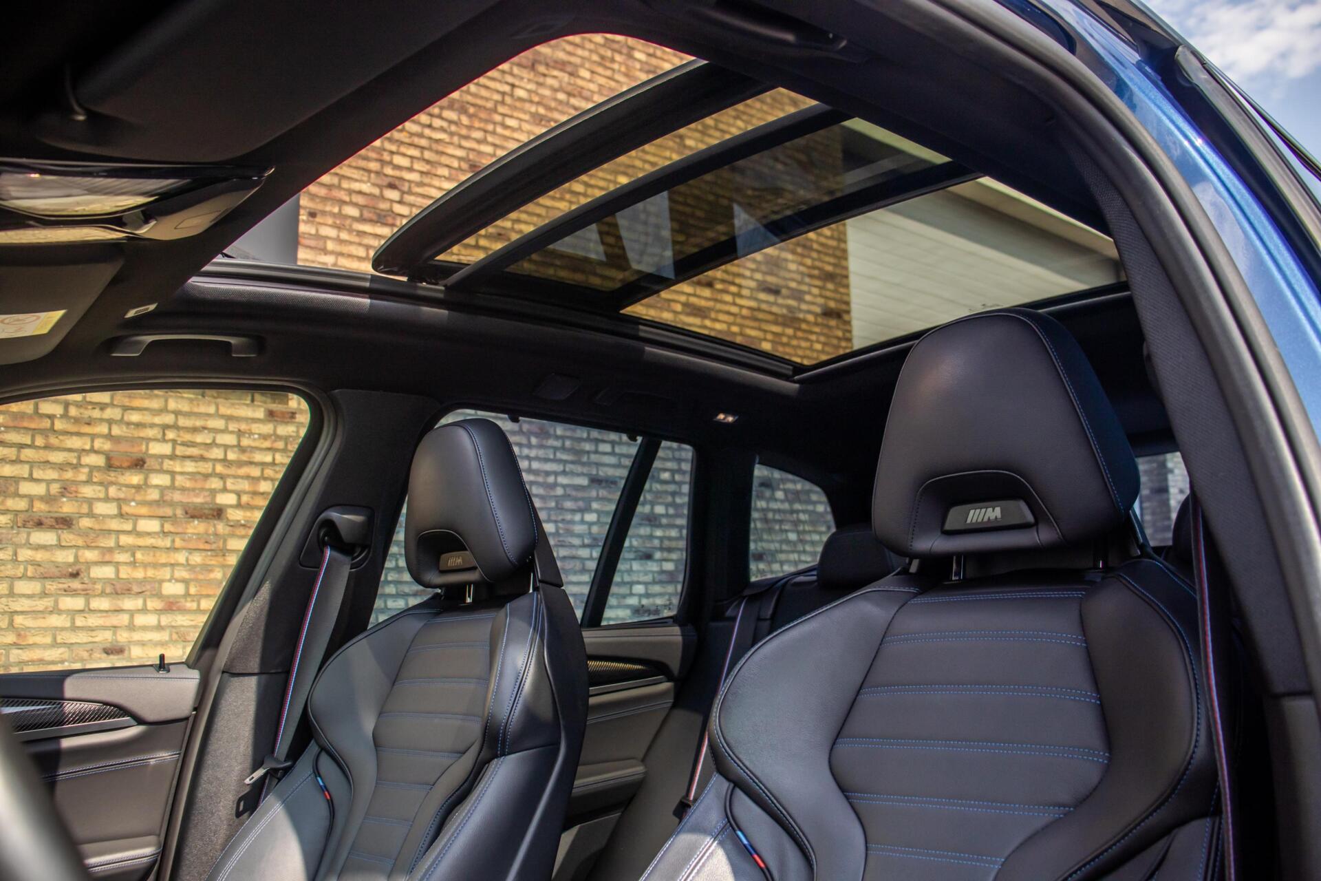 Foto van BMW X3