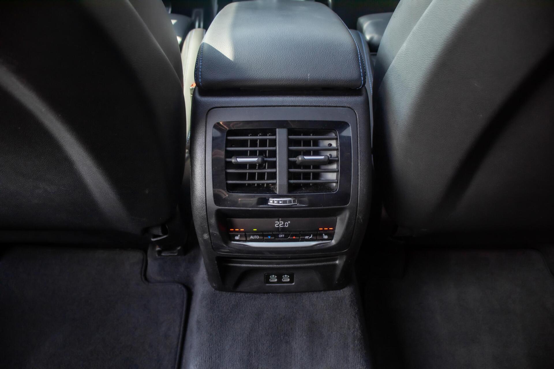 Foto van BMW X3