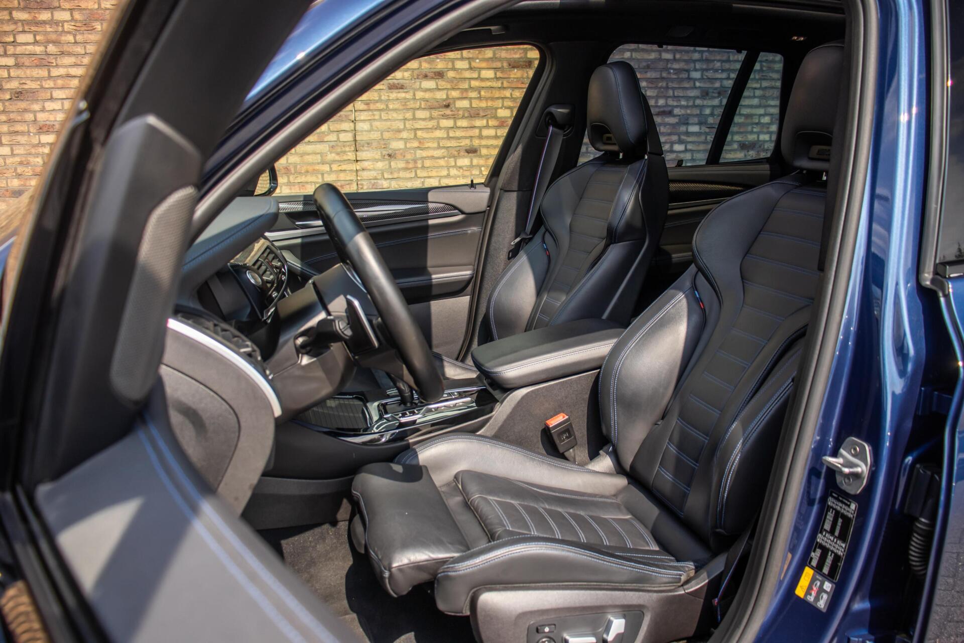 Foto van BMW X3