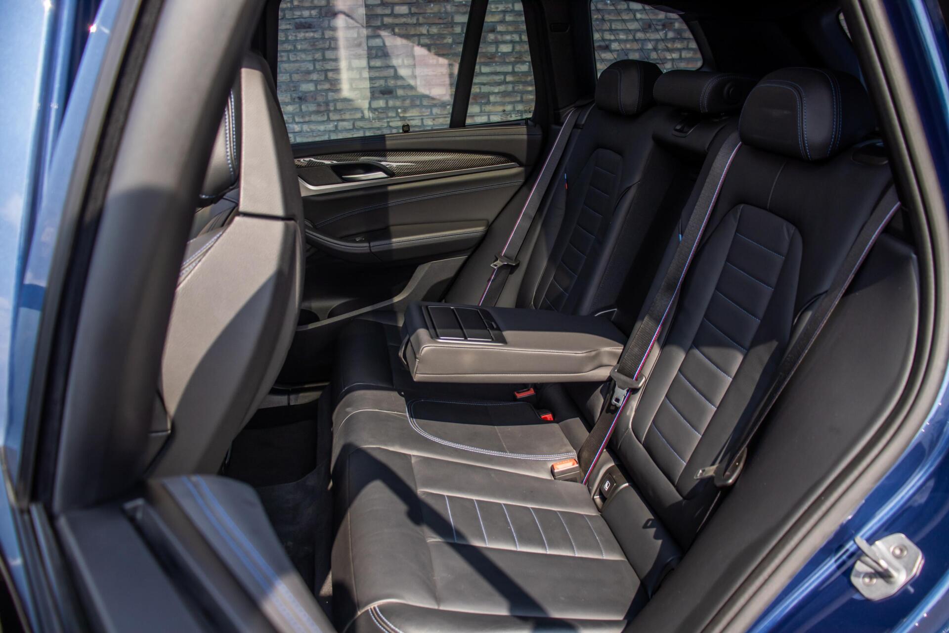 Foto van BMW X3