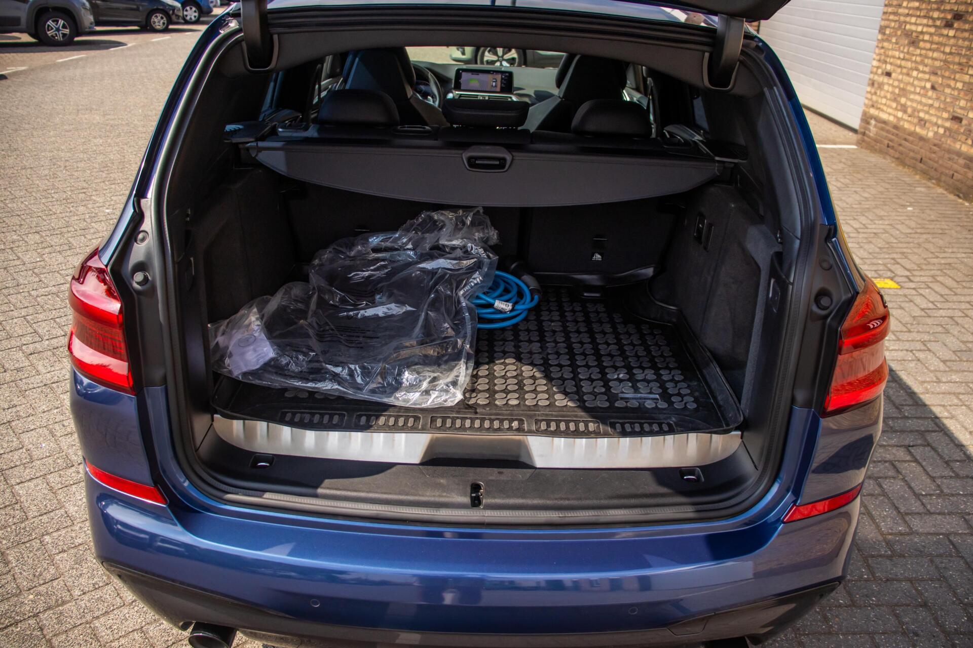 Foto van BMW X3
