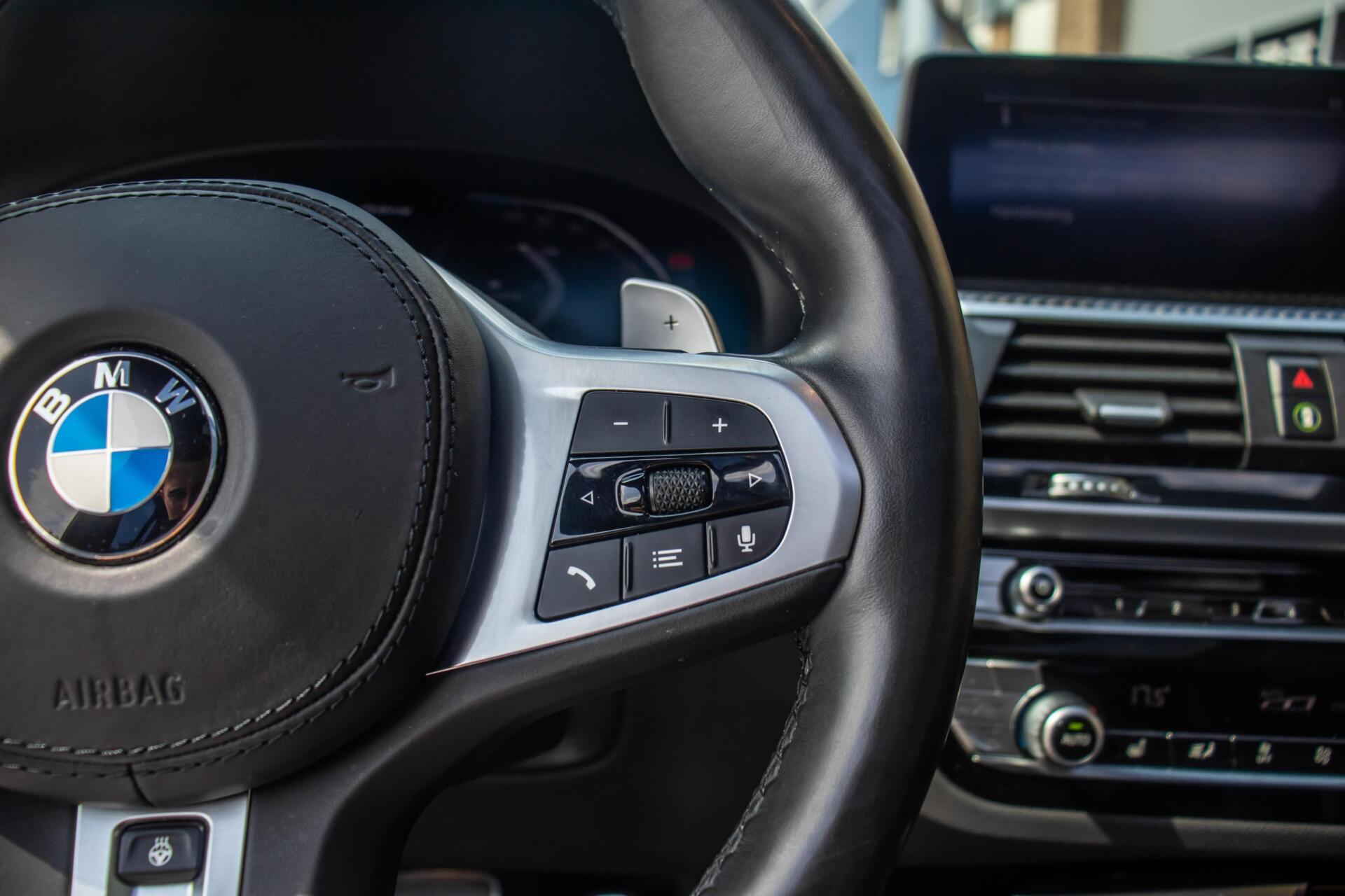 Foto van BMW X3