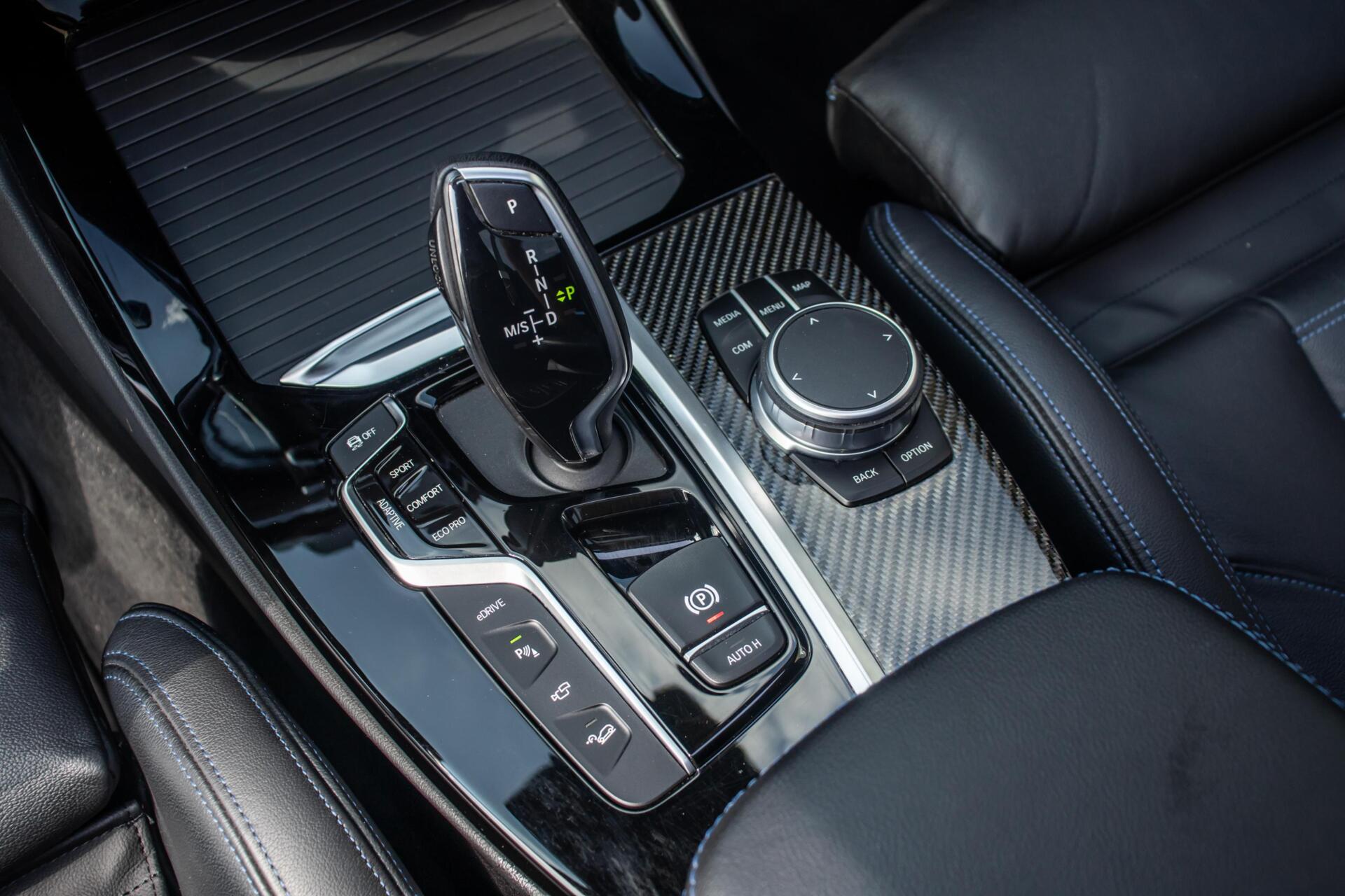Foto van BMW X3