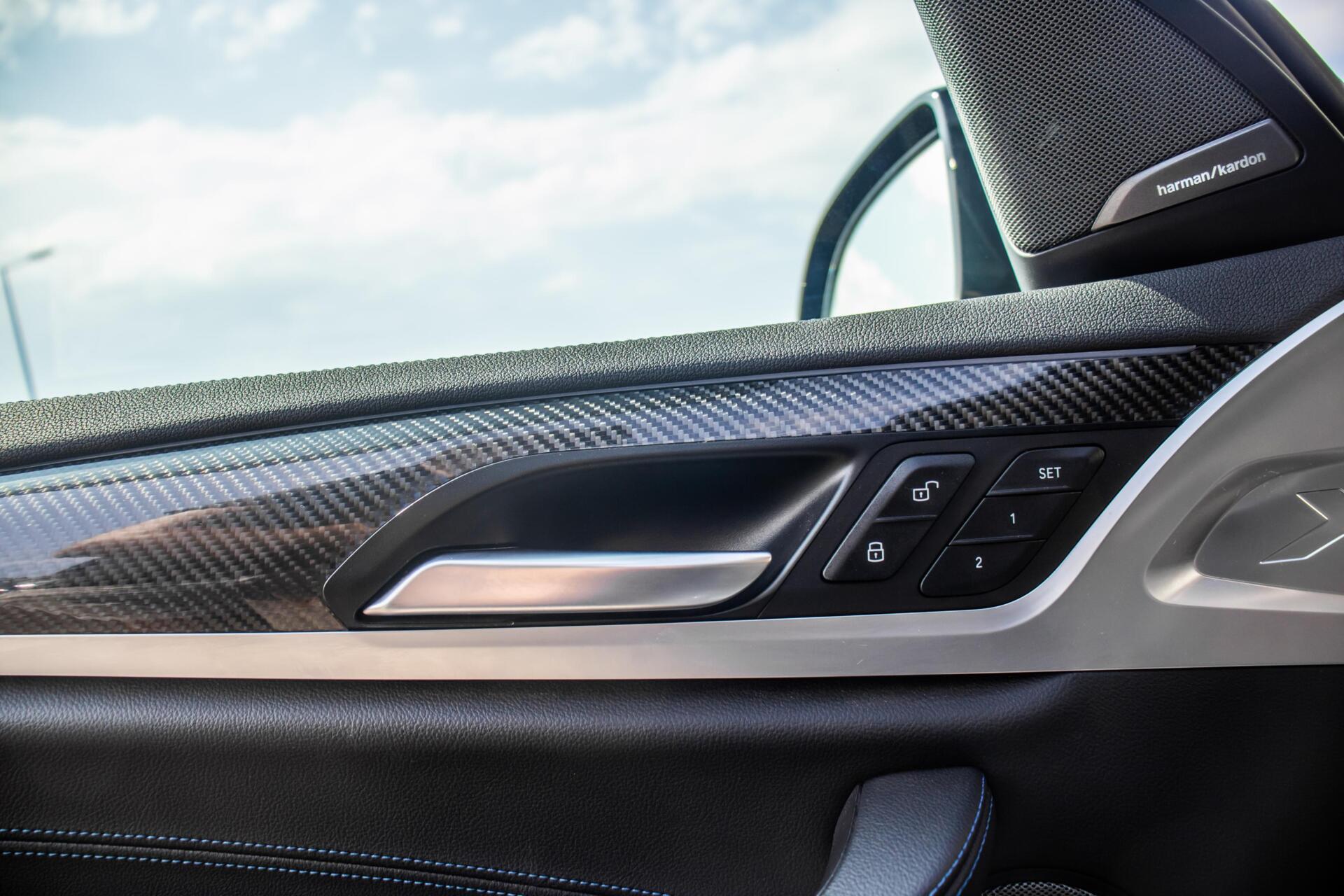 Foto van BMW X3