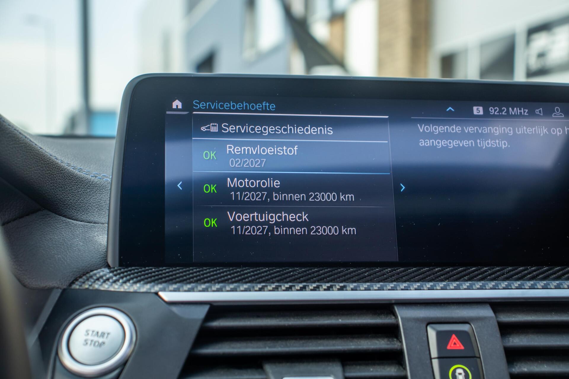 Foto van BMW X3