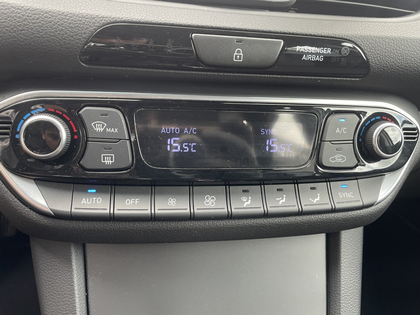 Foto van Hyundai I30 Wagon