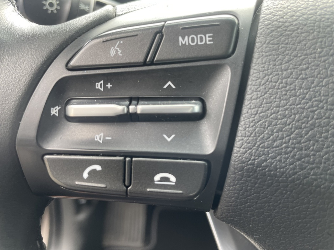 Foto van Hyundai I30 Wagon