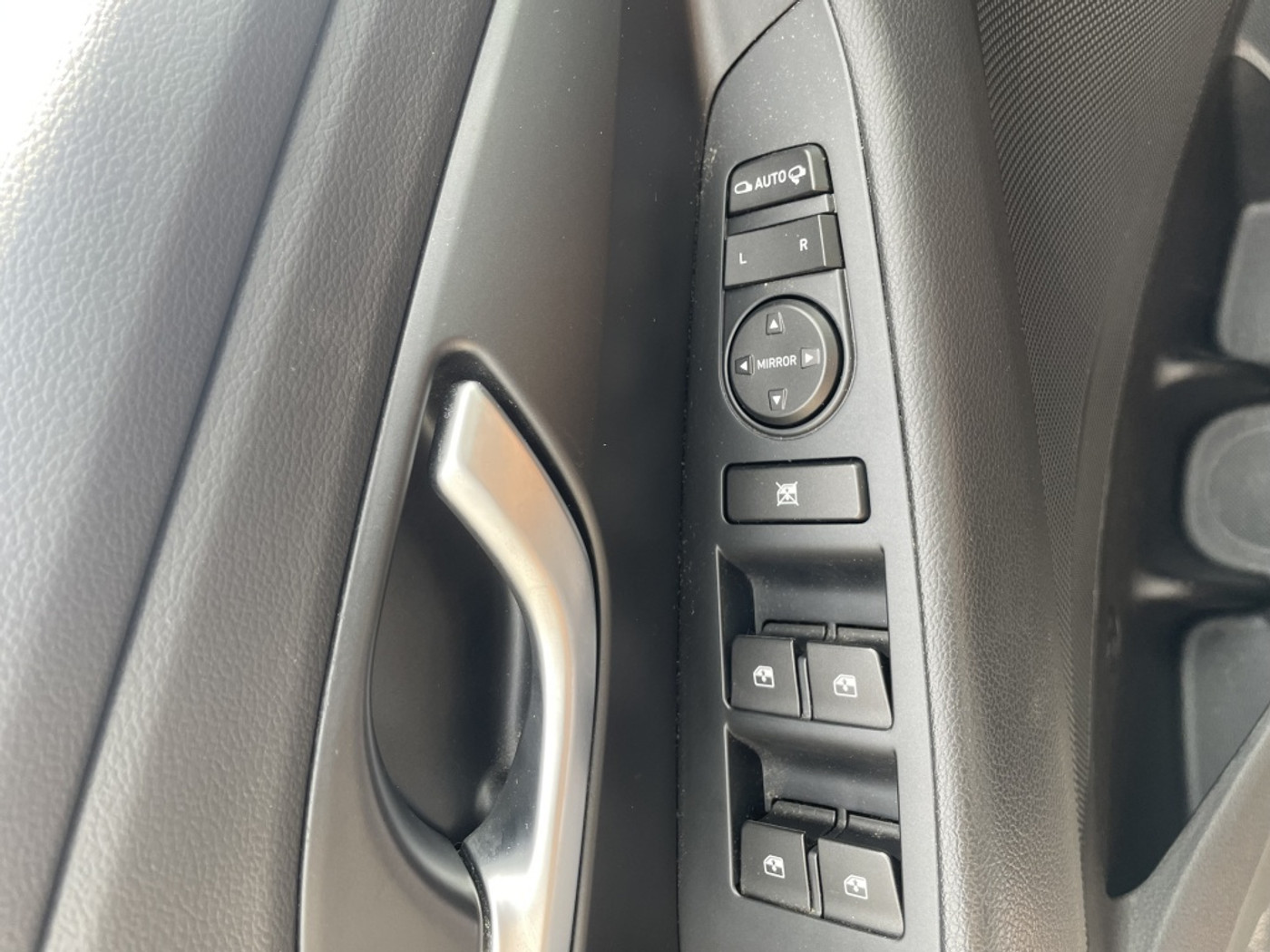 Foto van Hyundai I30 Wagon