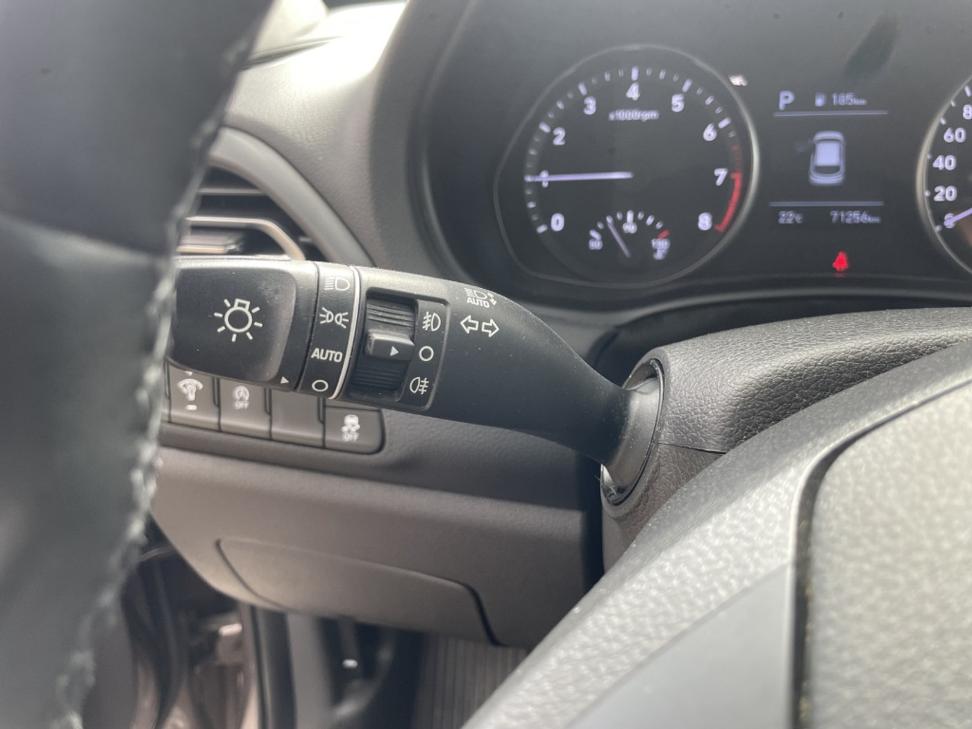 Foto van Hyundai I30 Wagon