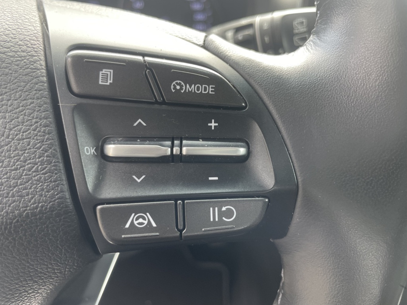 Foto van Hyundai I30 Wagon