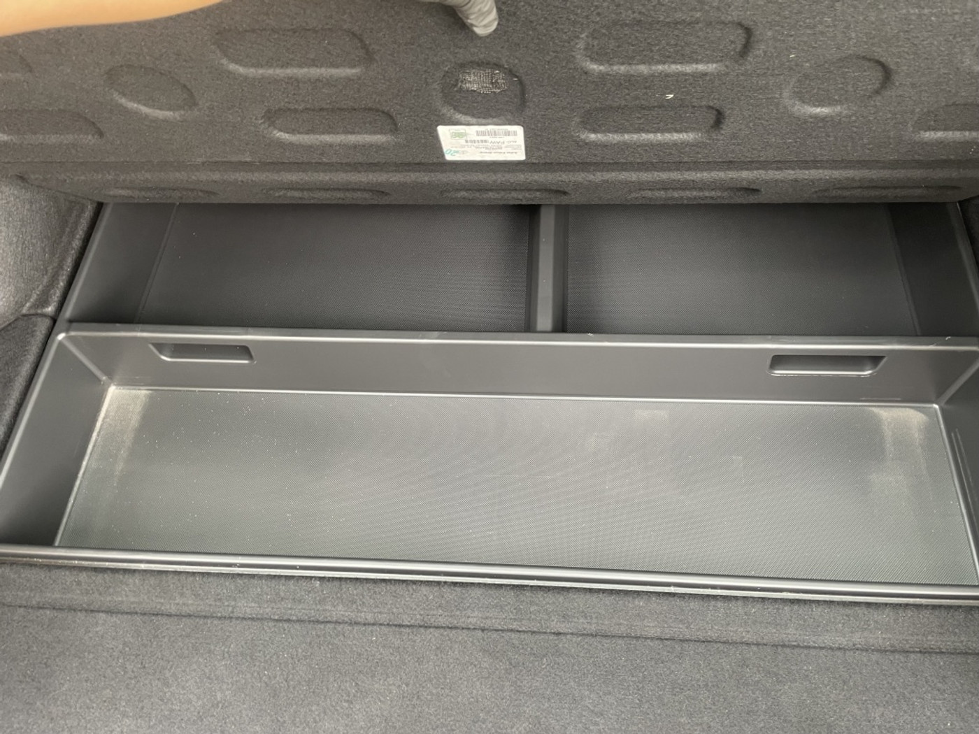 Foto van Hyundai I30 Wagon