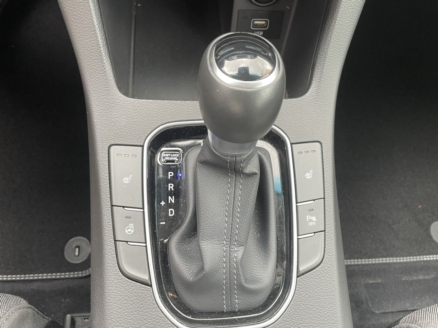Foto van Hyundai I30 Wagon