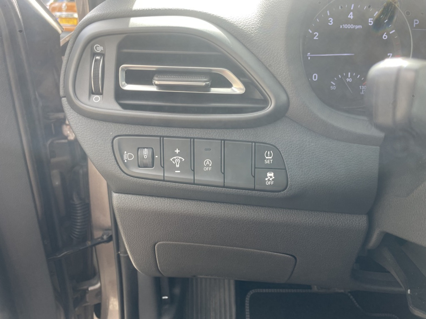 Foto van Hyundai I30 Wagon