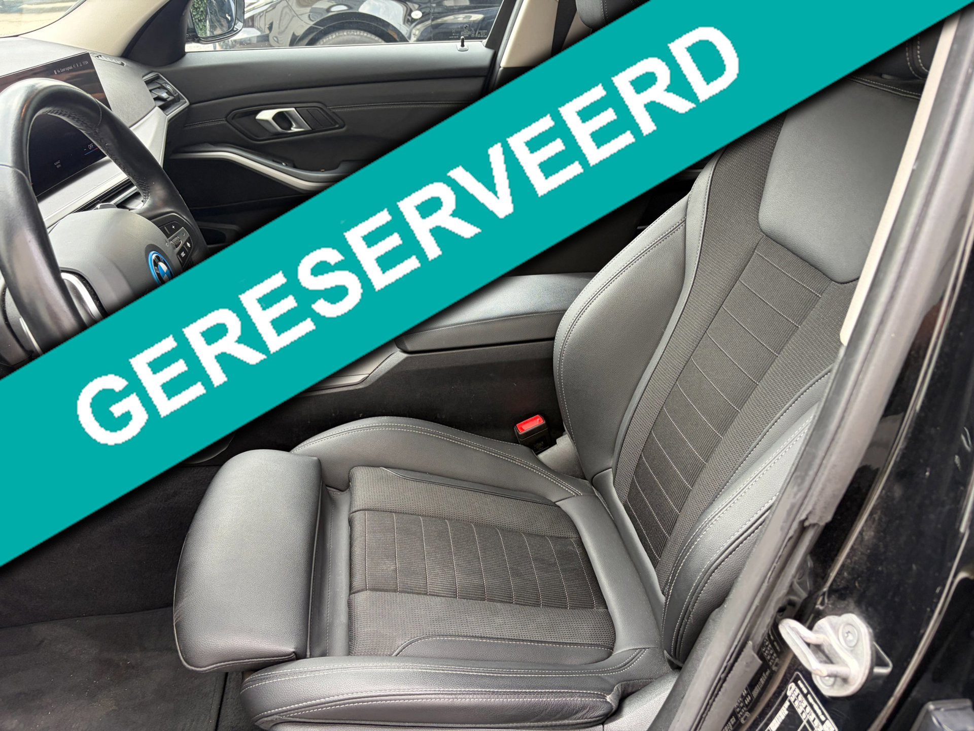 Foto van BMW 3-serie Touring