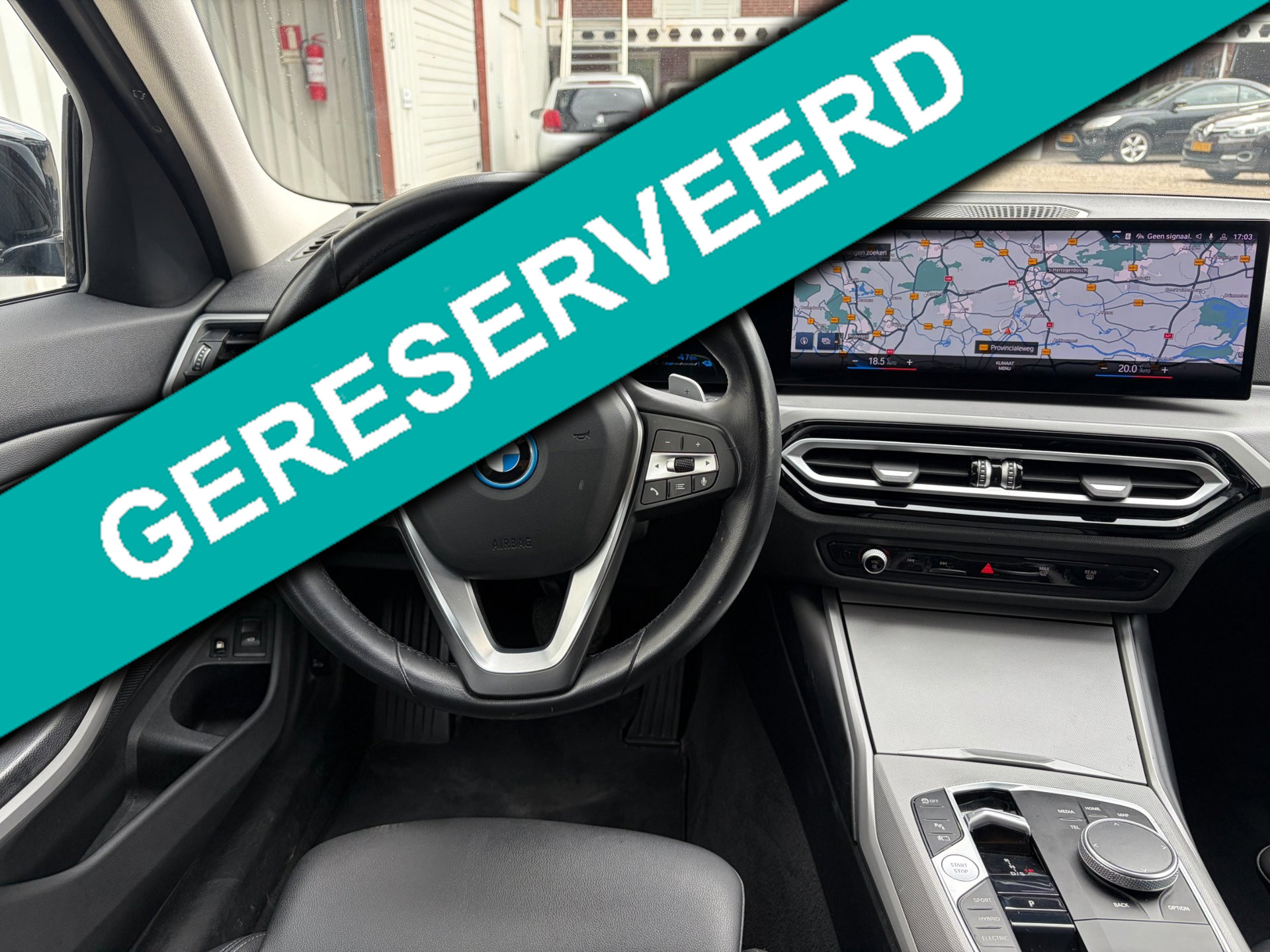 Foto van BMW 3-serie Touring