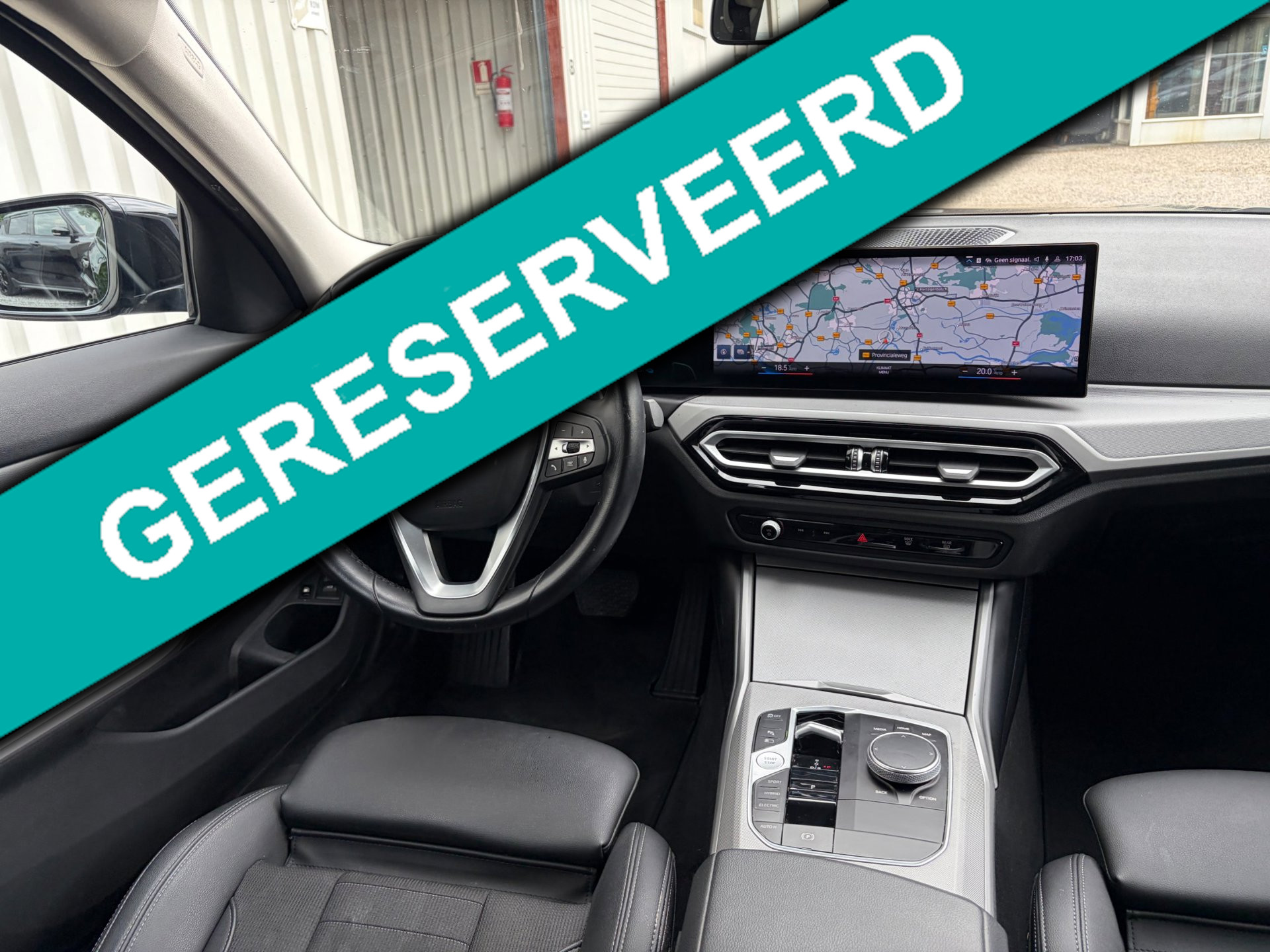 Foto van BMW 3-serie Touring