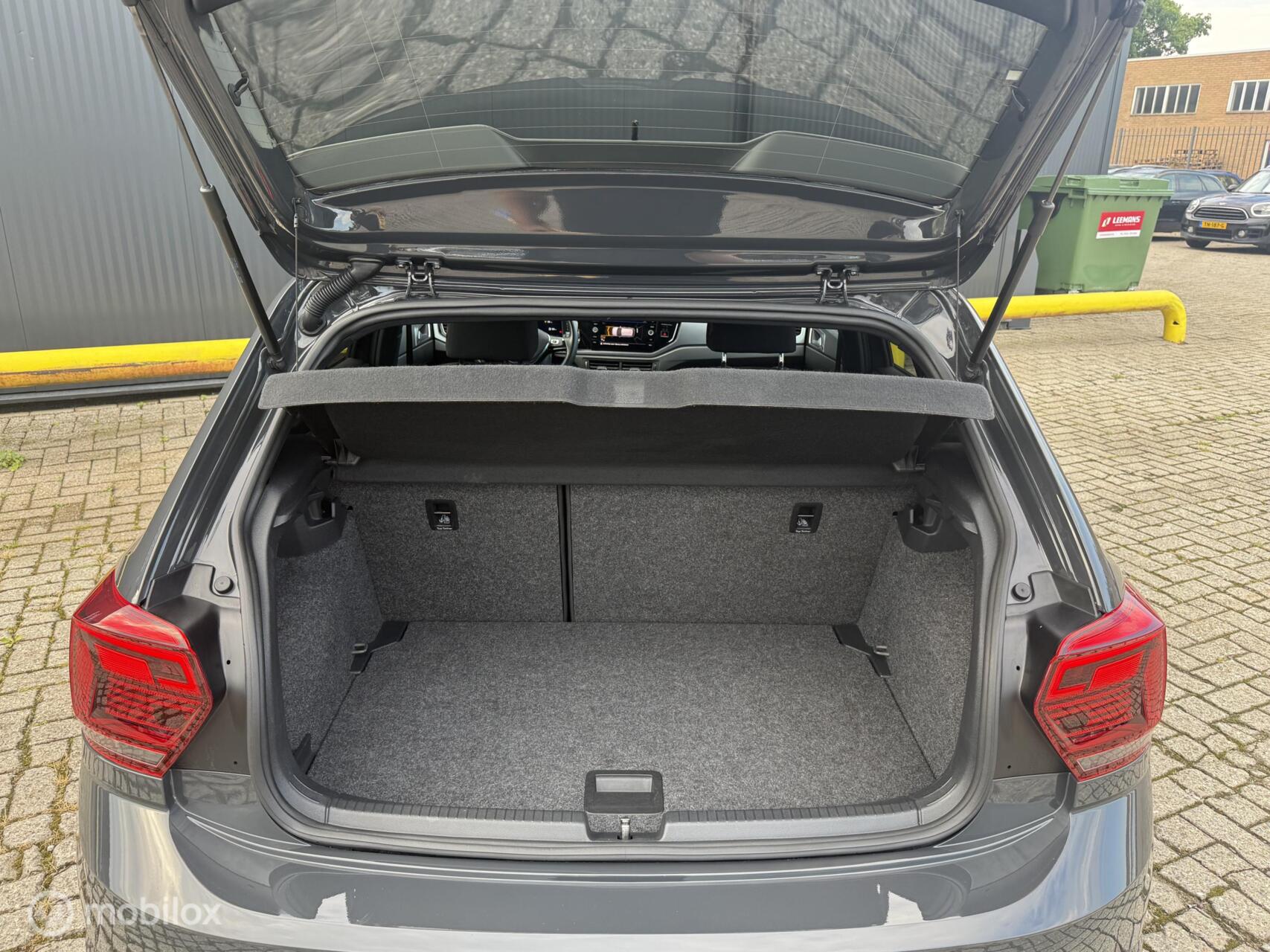 Foto van Volkswagen Polo