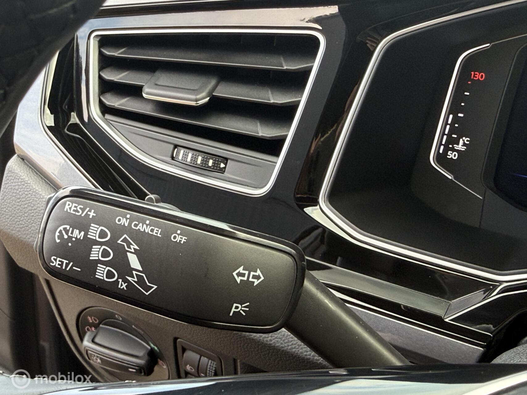 Foto van Volkswagen Polo