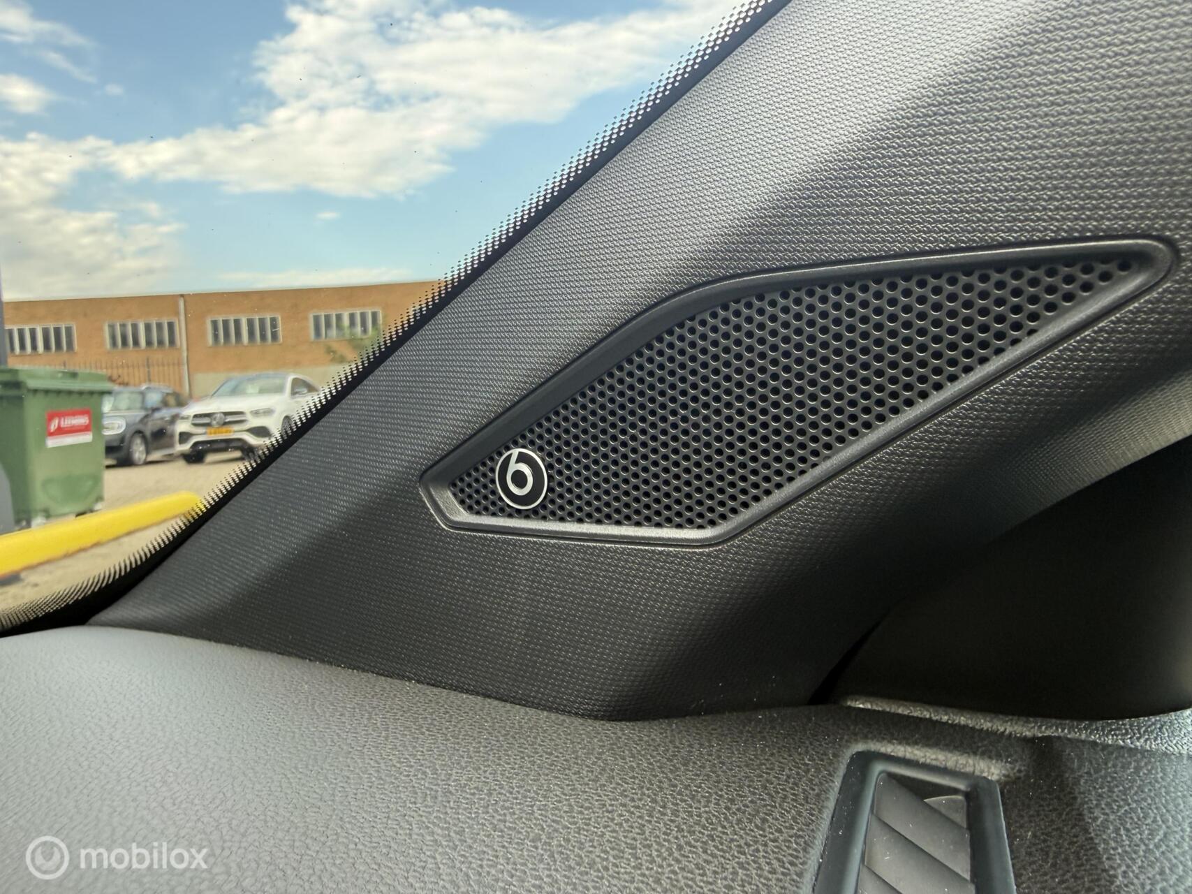 Foto van Volkswagen Polo