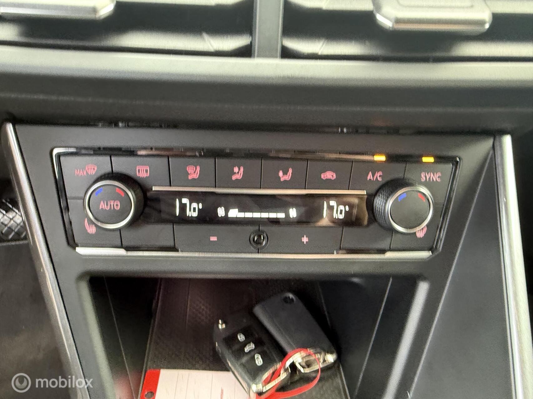 Foto van Volkswagen Polo