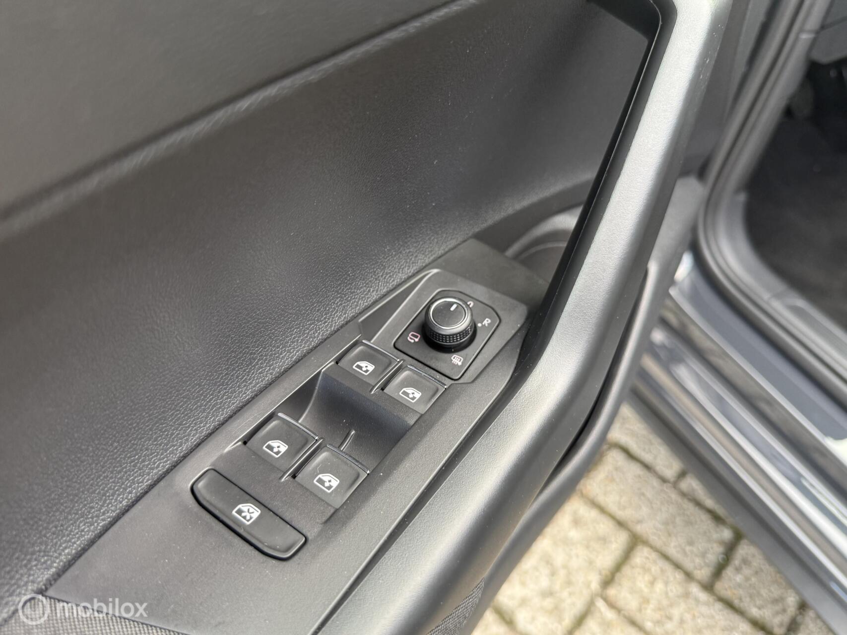 Foto van Volkswagen Polo