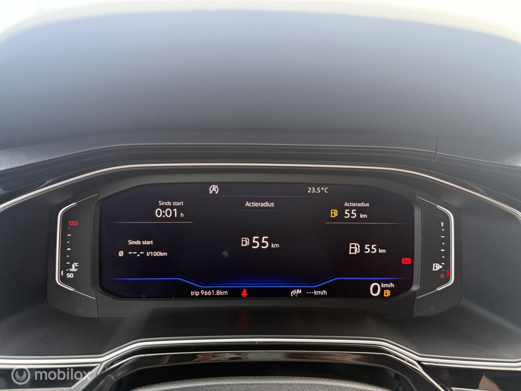 Foto van Volkswagen Polo