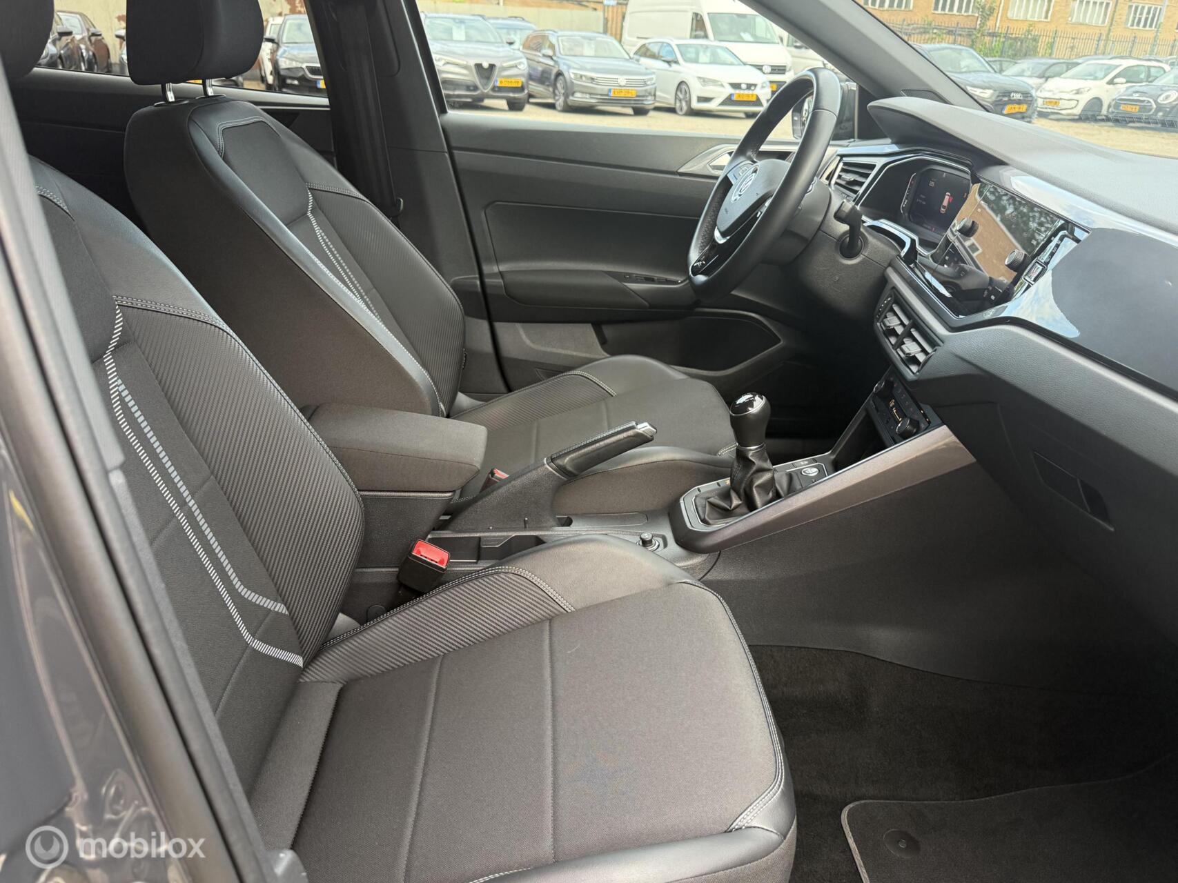 Foto van Volkswagen Polo