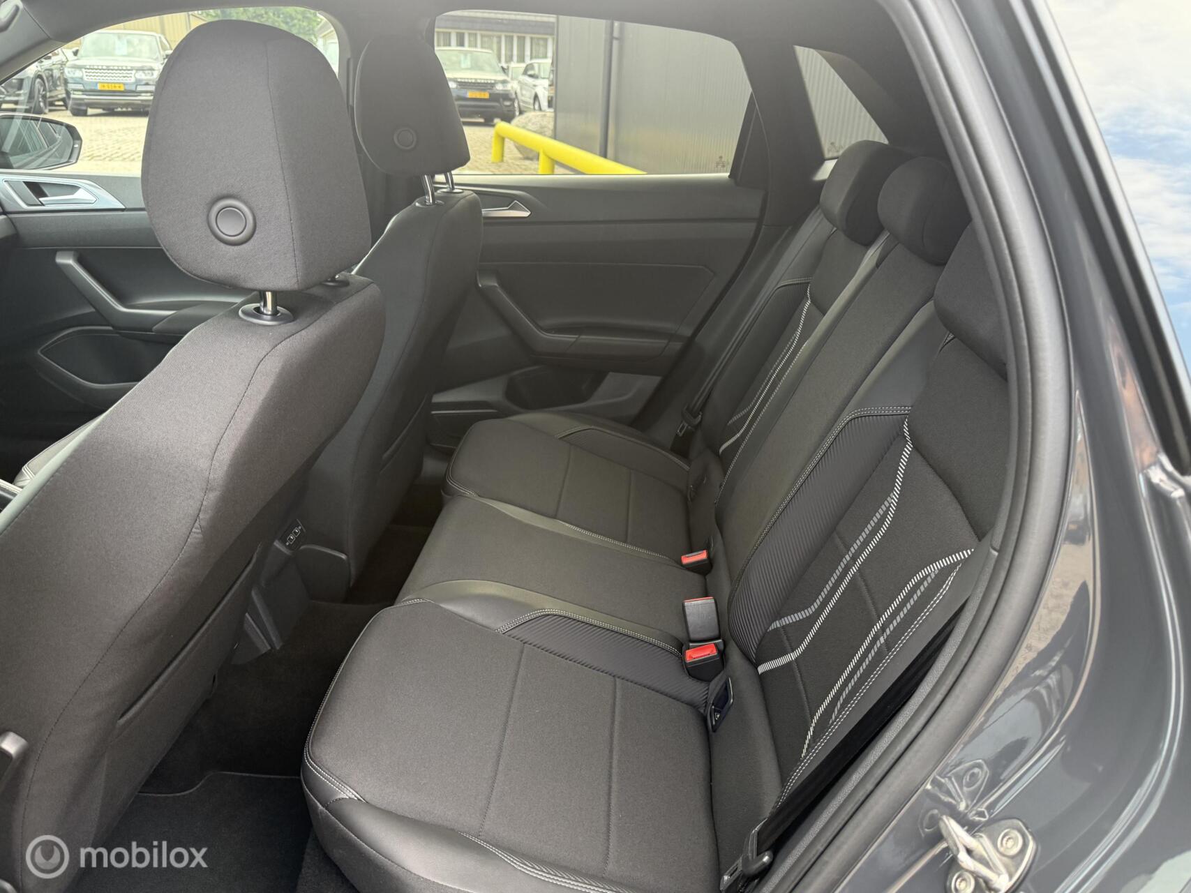 Foto van Volkswagen Polo