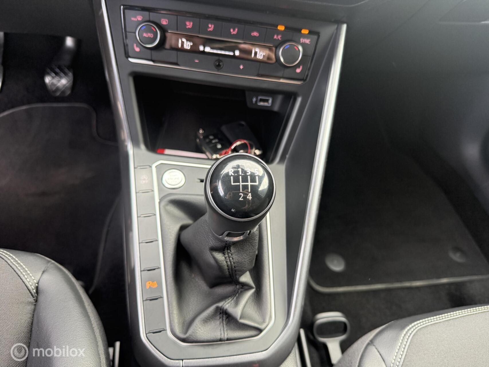 Foto van Volkswagen Polo