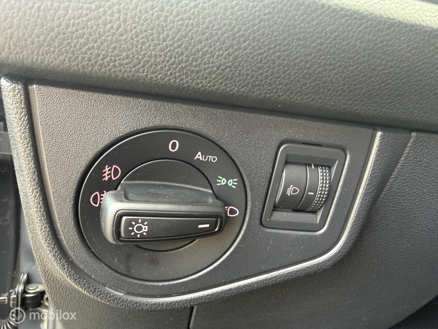 Foto van Volkswagen Polo