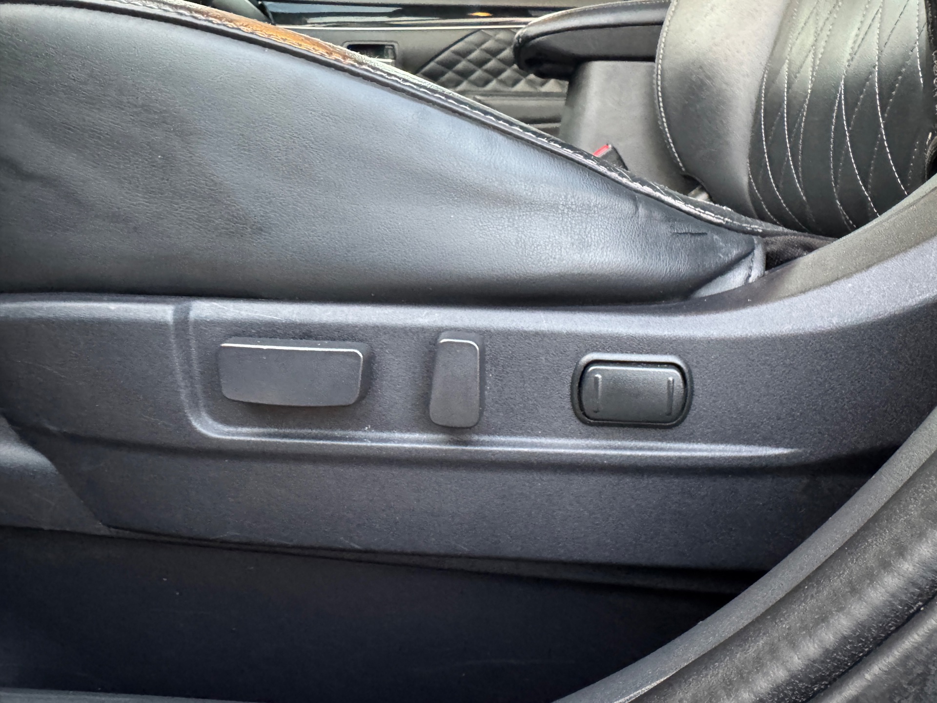 Foto van Mitsubishi Outlander