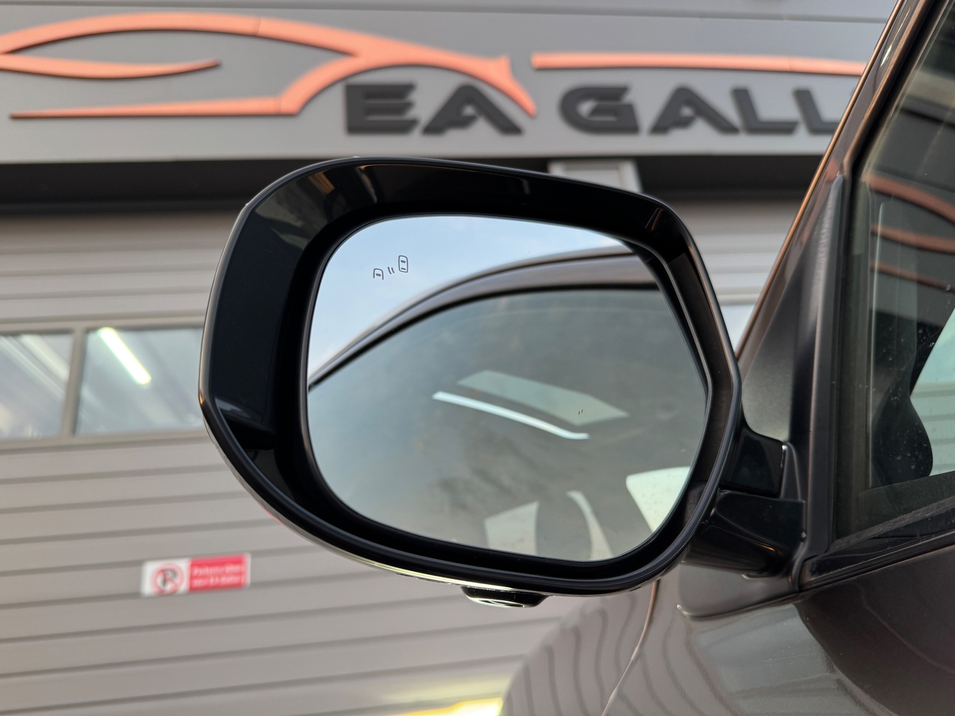 Foto van Mitsubishi Outlander
