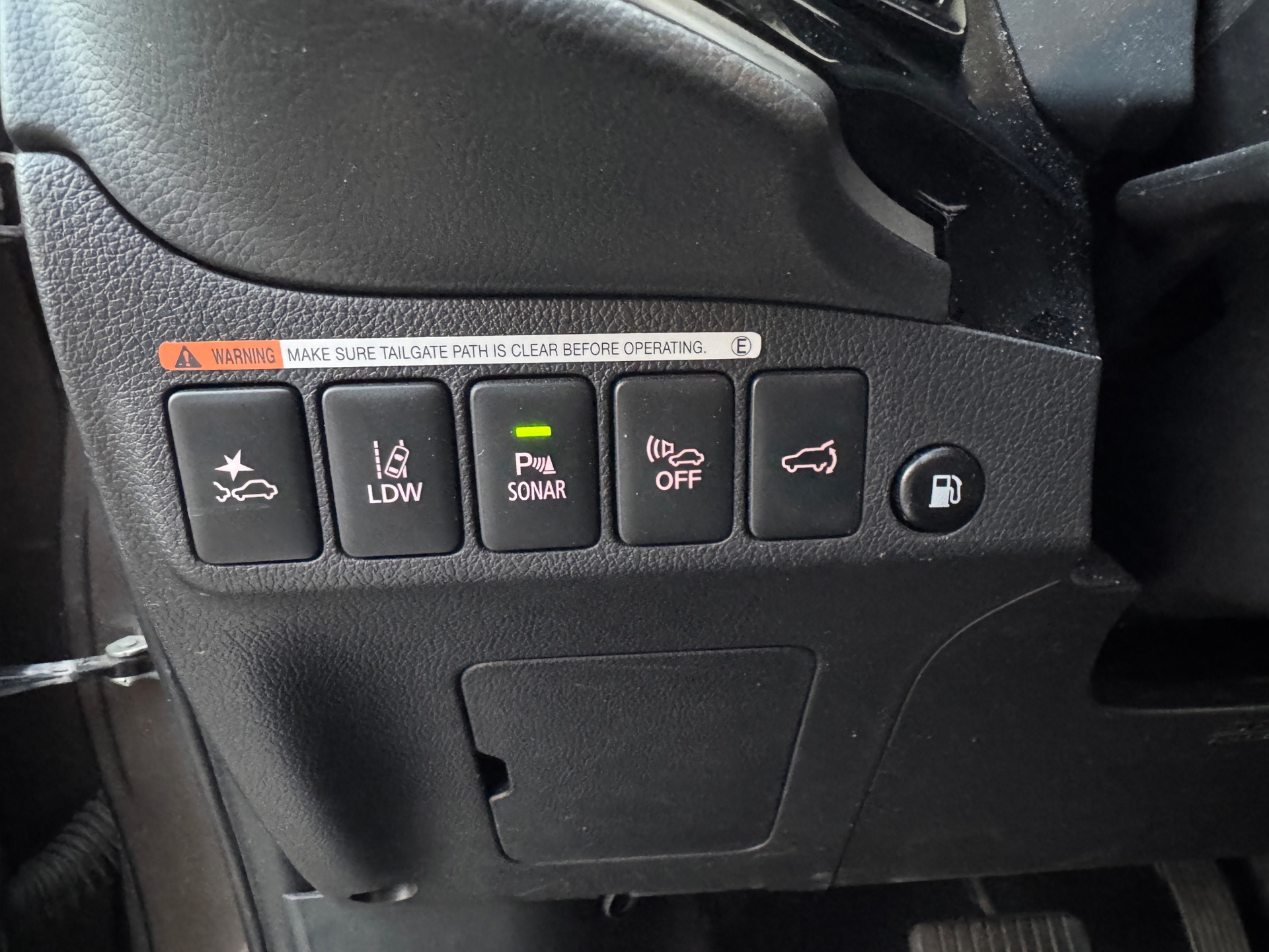 Foto van Mitsubishi Outlander