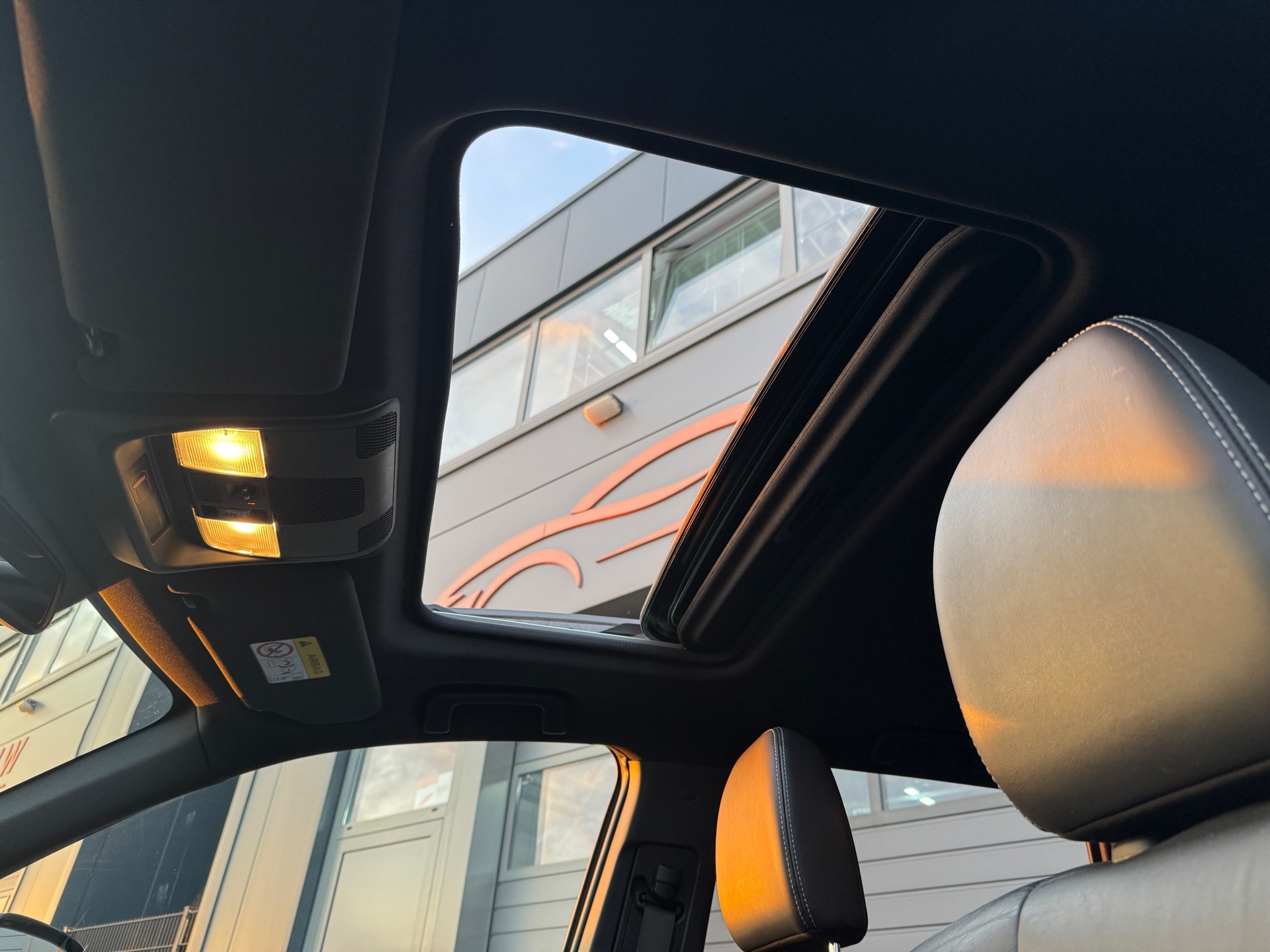 Foto van Mitsubishi Outlander