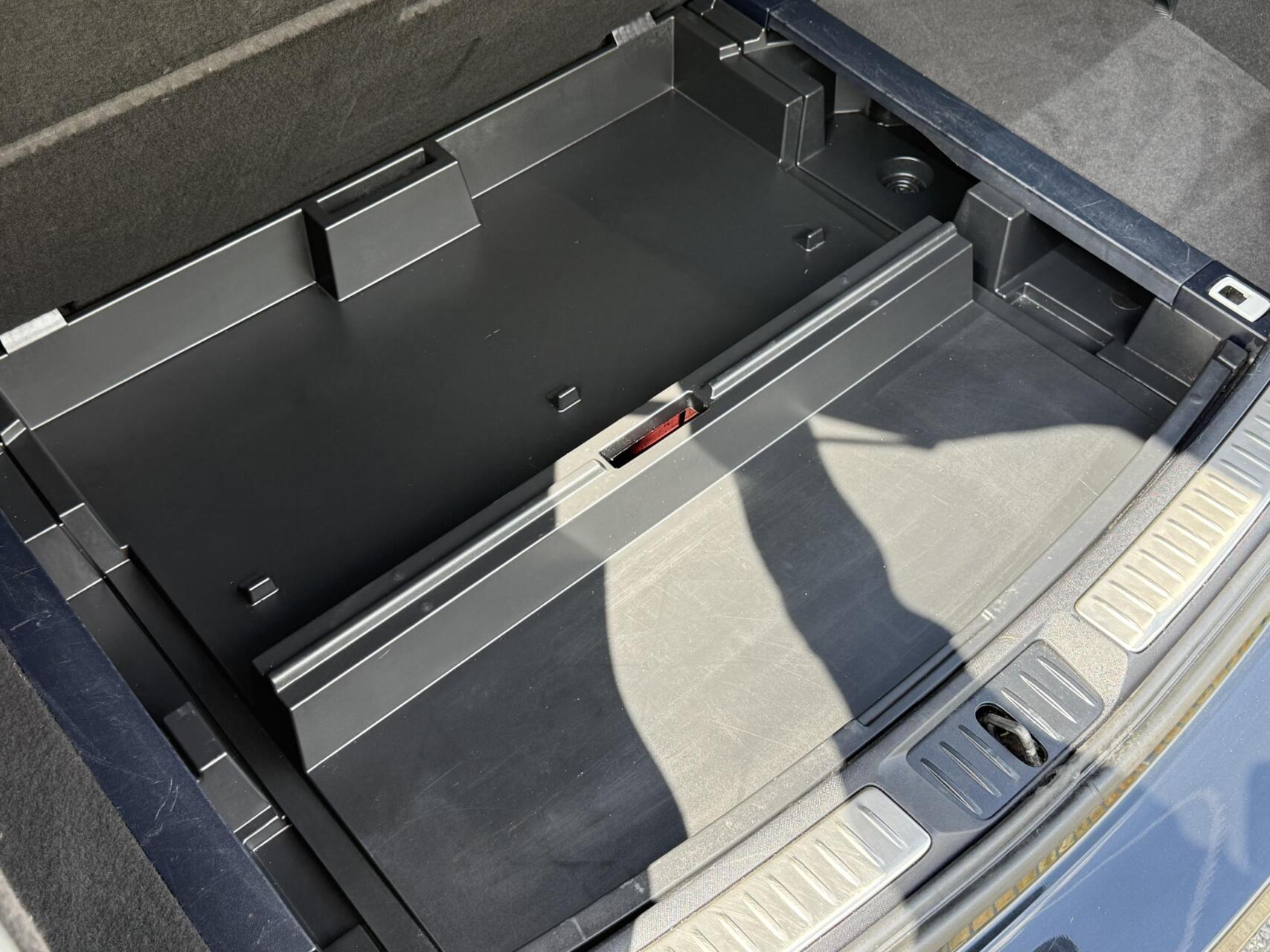 Foto van Toyota Avensis Wagon