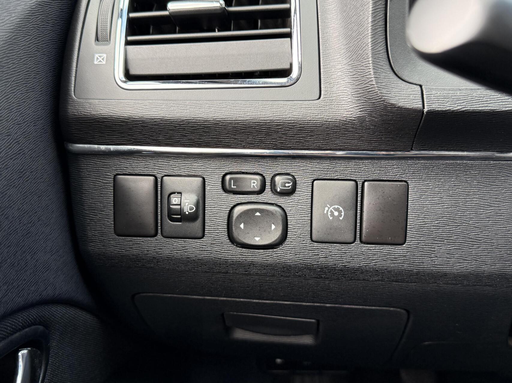 Foto van Toyota Avensis Wagon